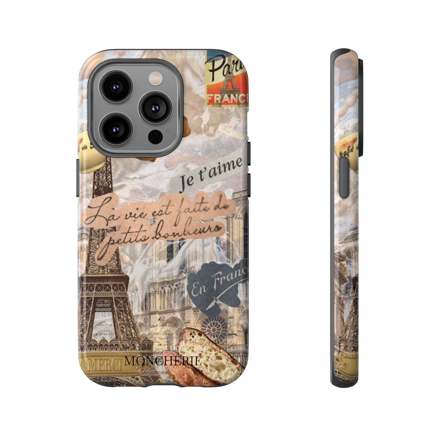 Trip to Paris