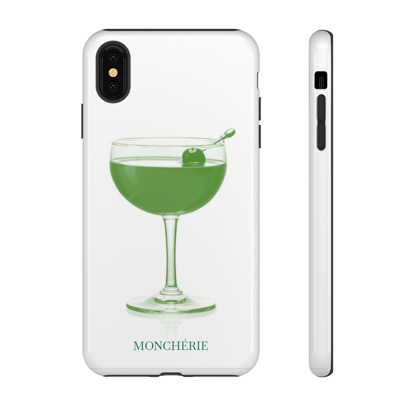 Green margarita