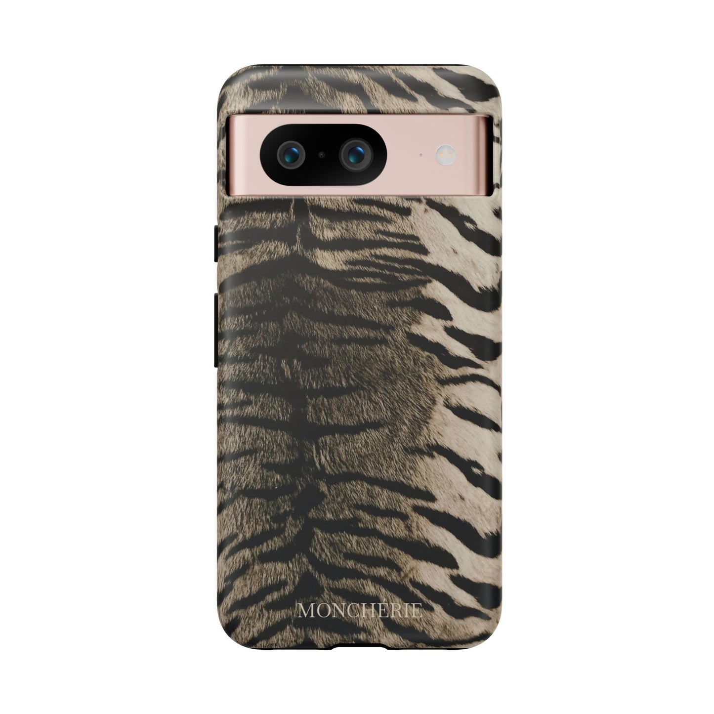 Beige Tiger