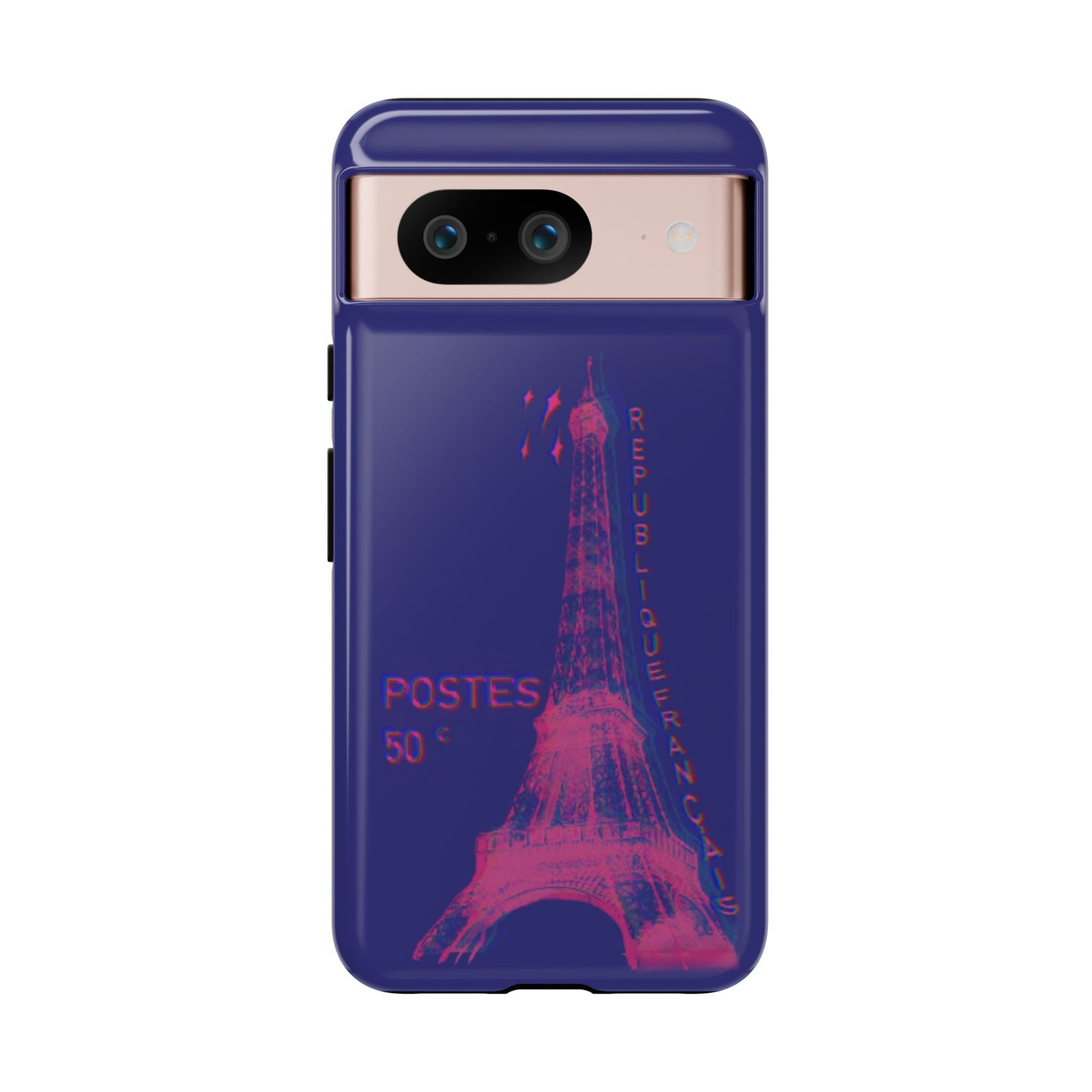 La Tour Lumière