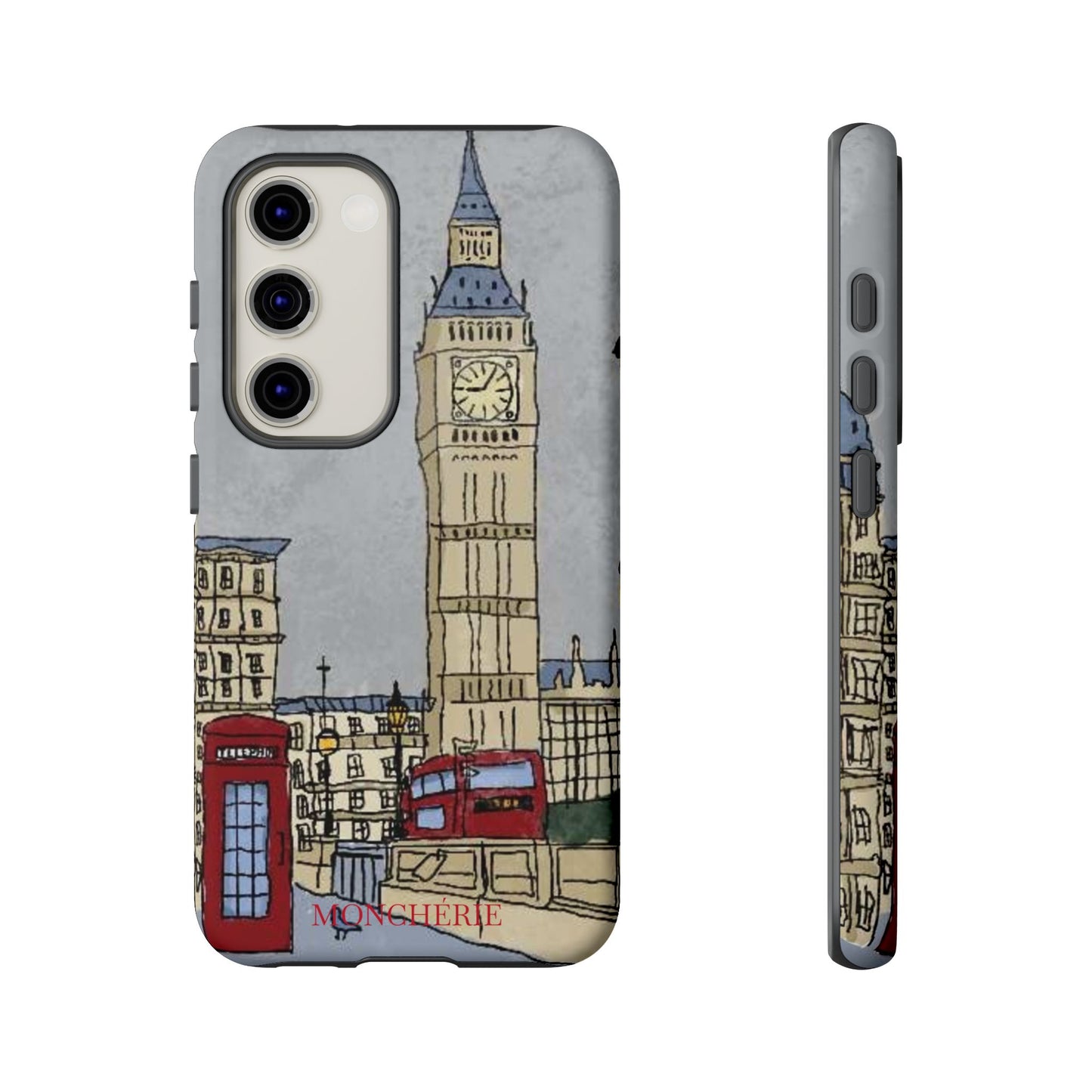 Grey London