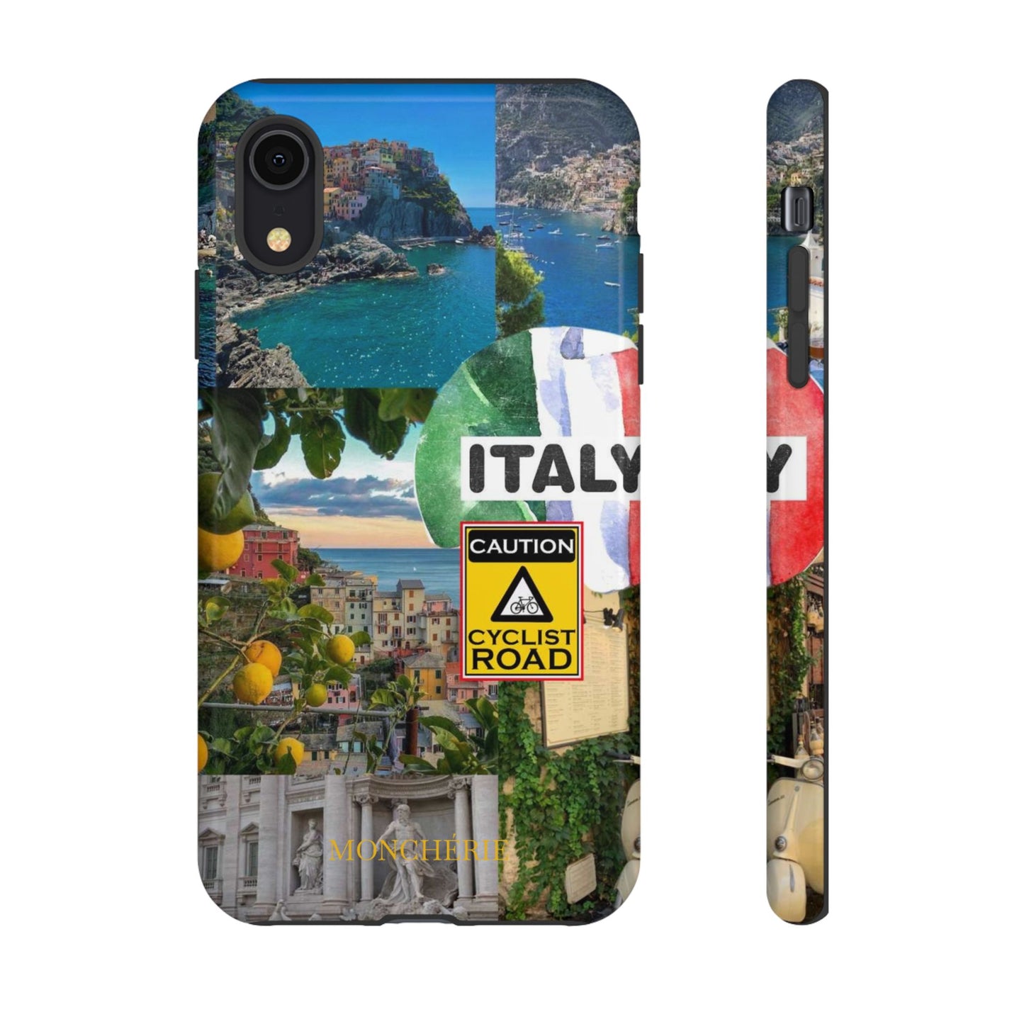Trip to Italy