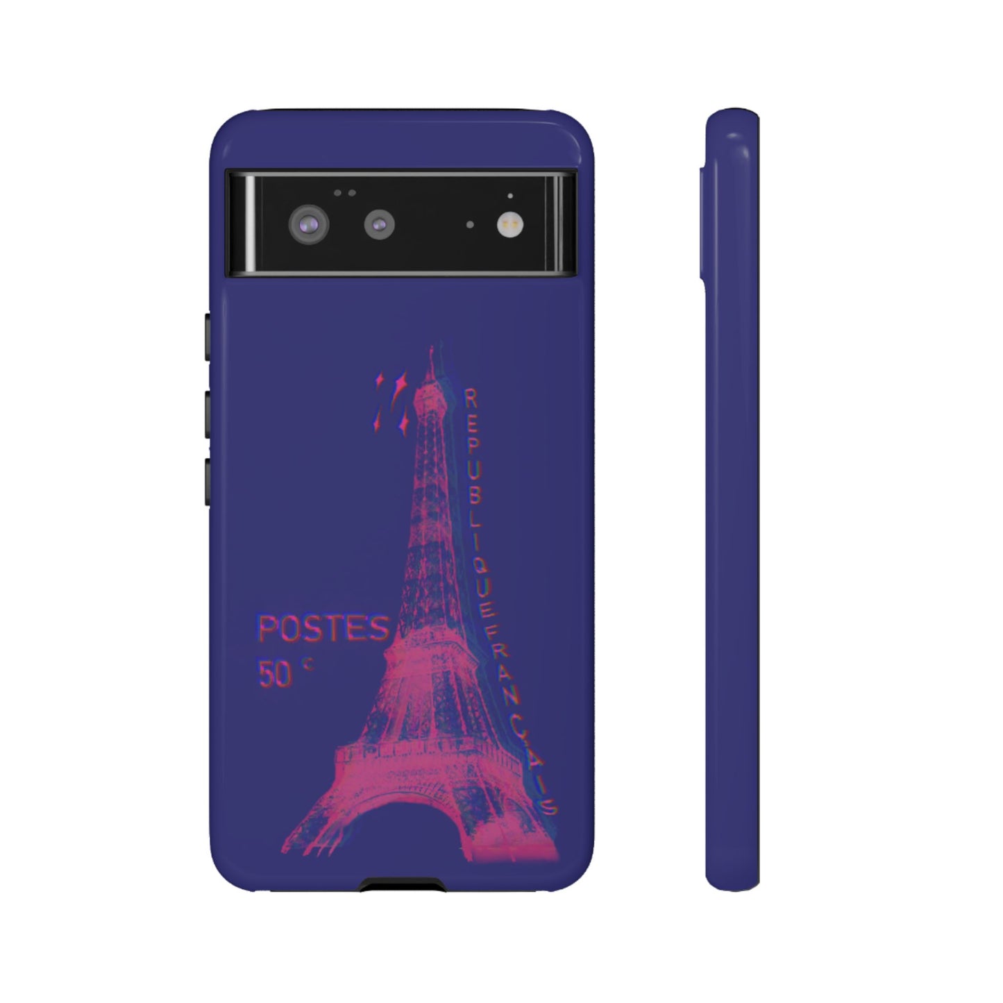 La Tour Lumière