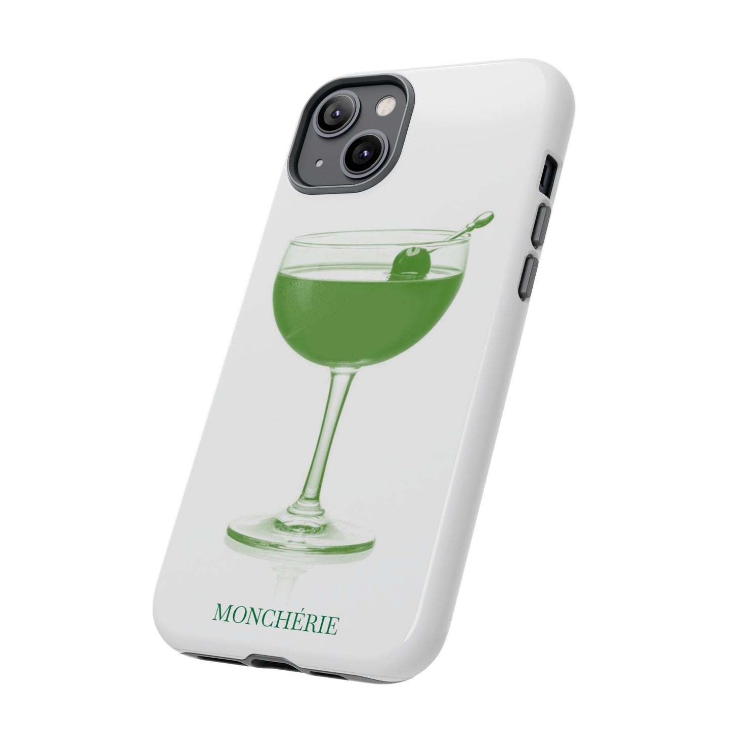 Green margarita