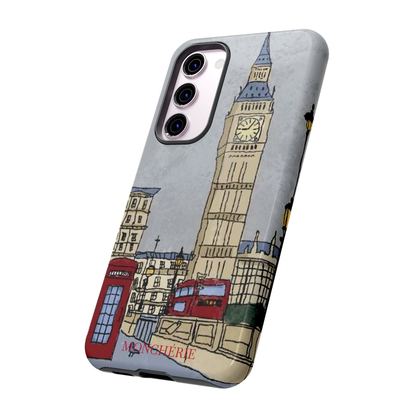 Grey London