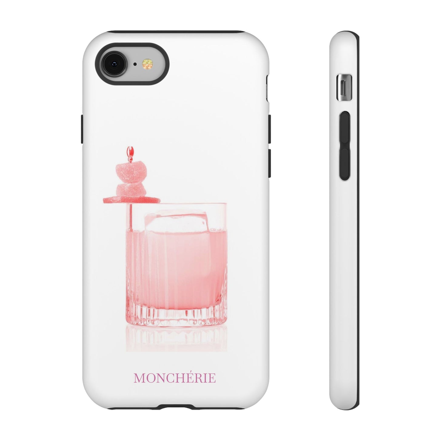 Pink margarita