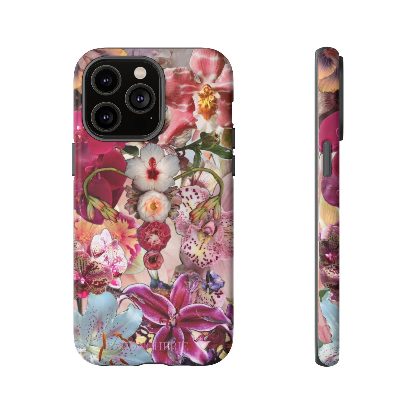 Floral field
