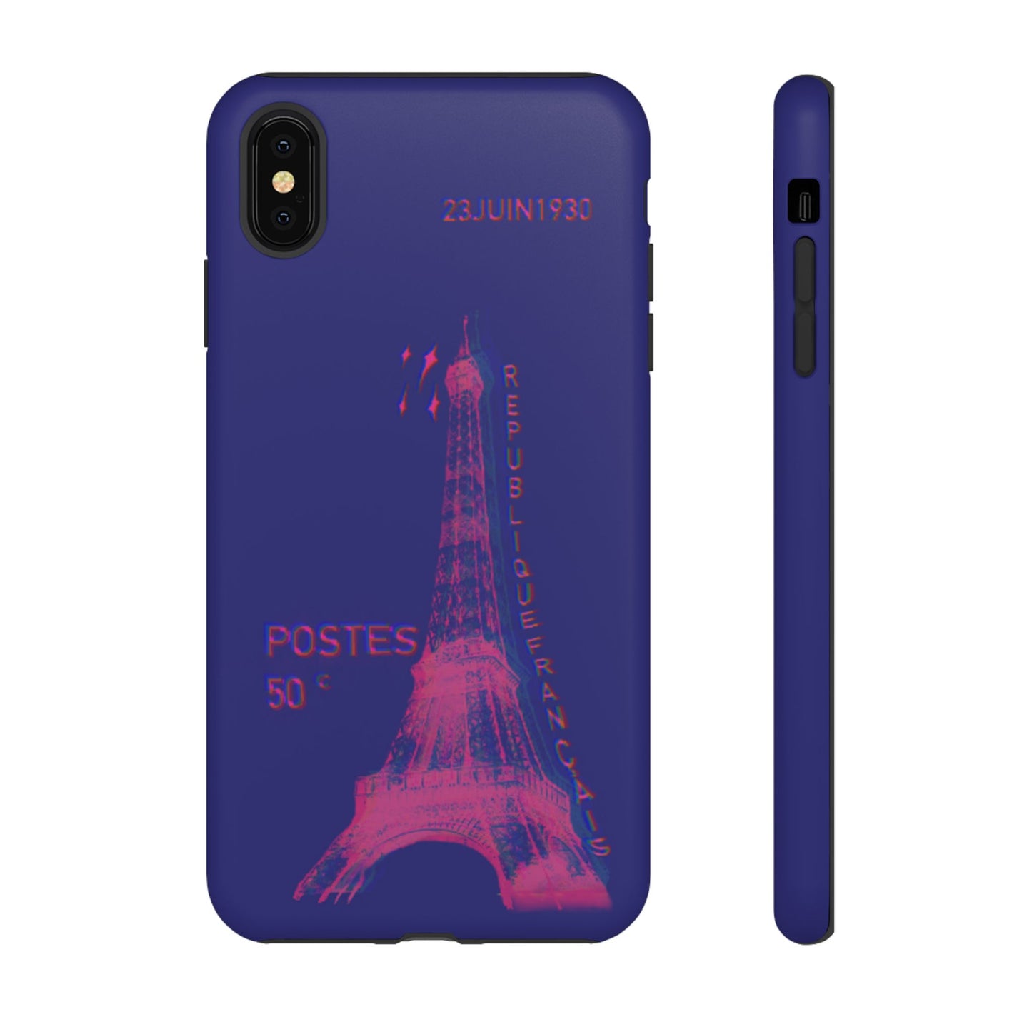 La Tour Lumière