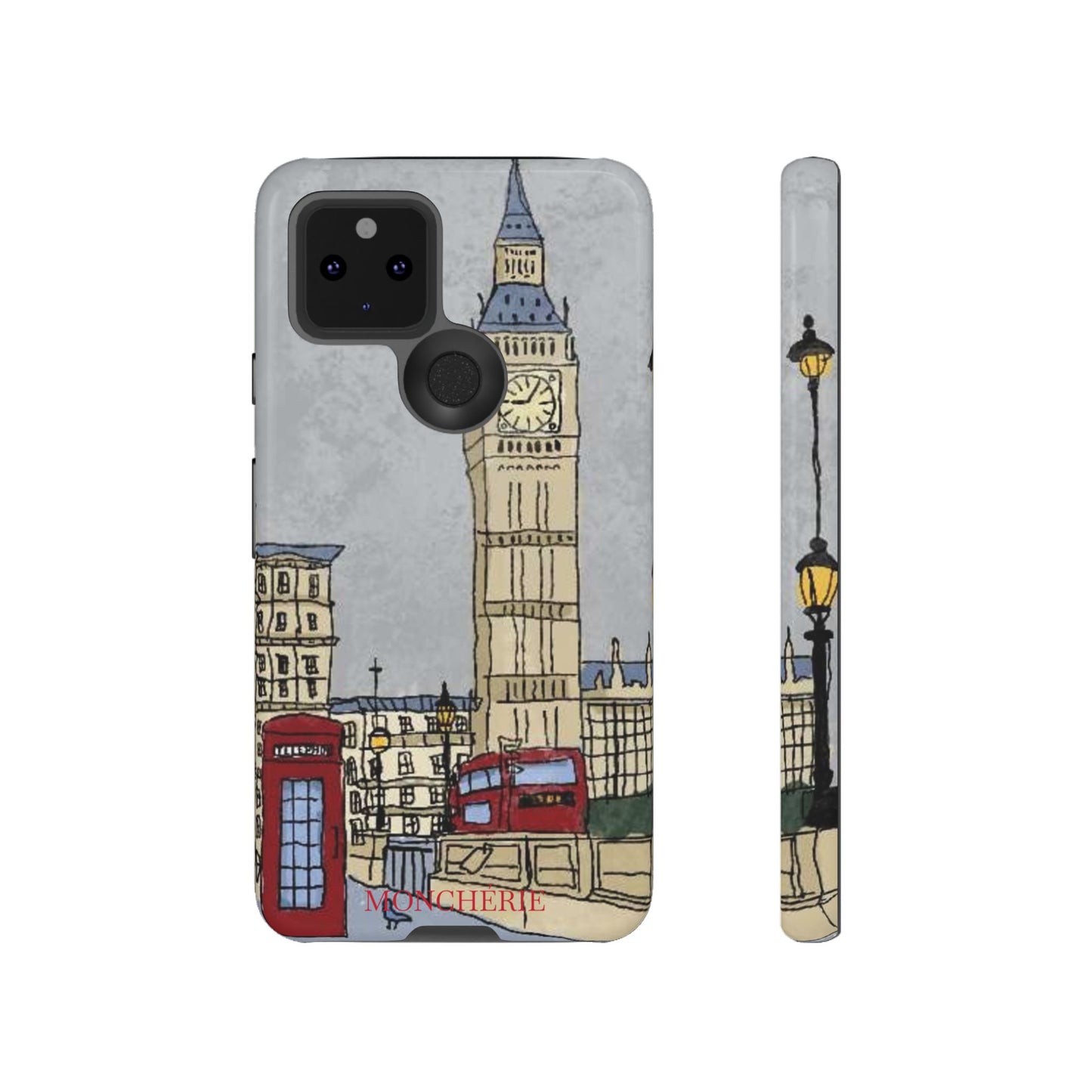Grey London
