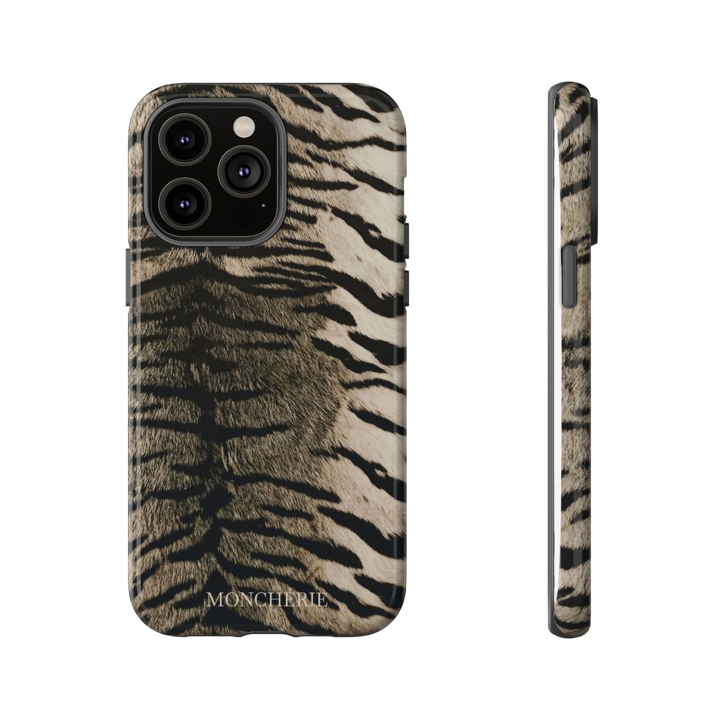 Beige Tiger