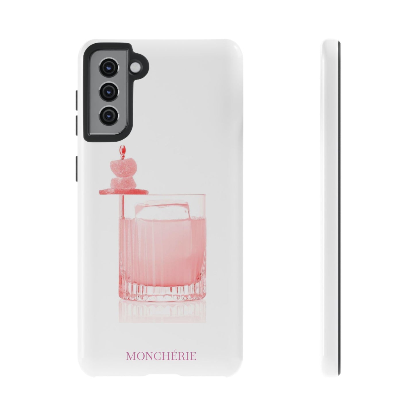 Pink margarita