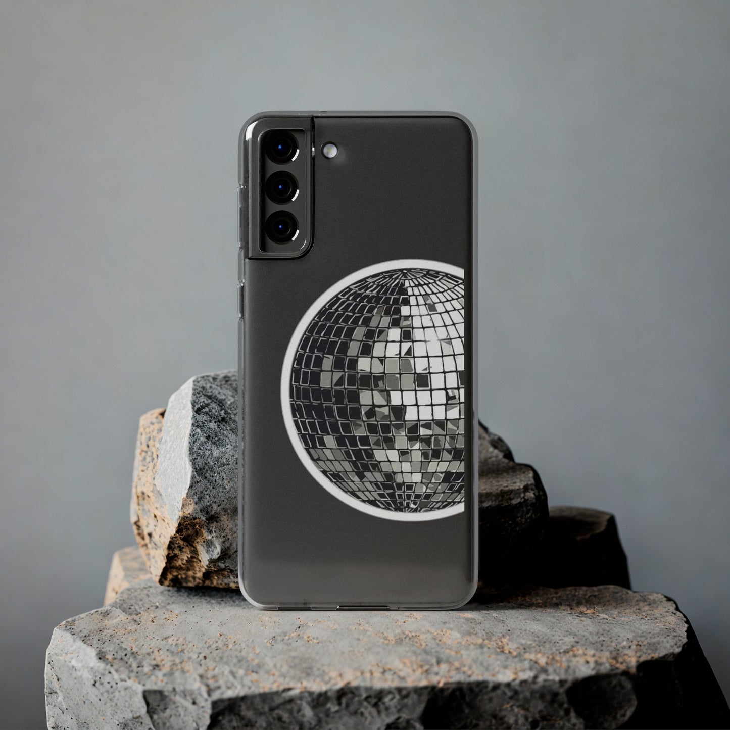 Clear Disco