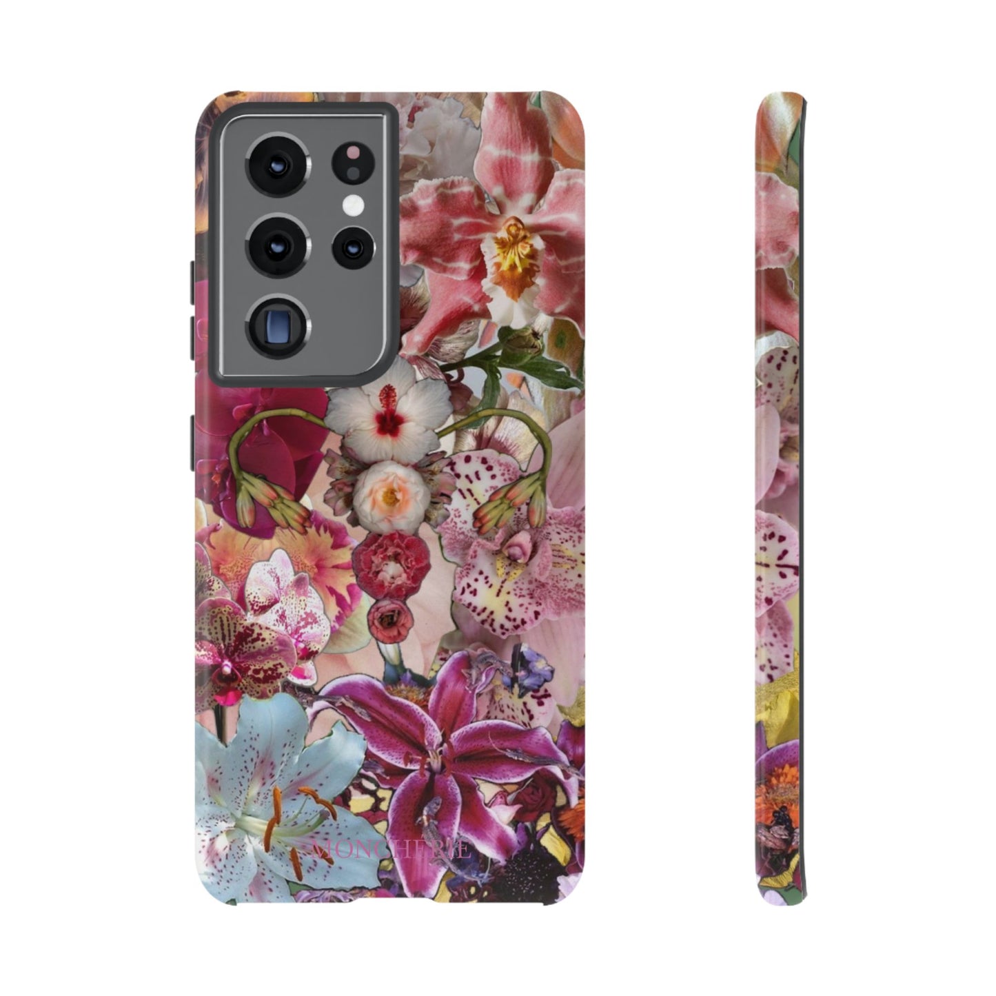 Floral field