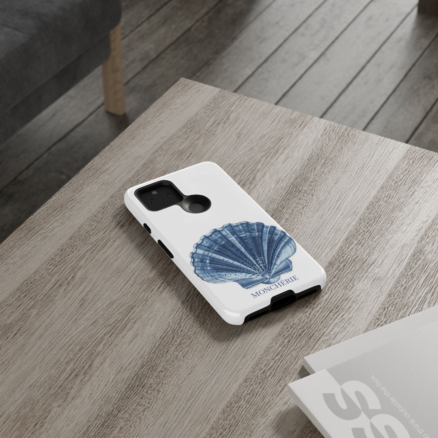 Sea Shell