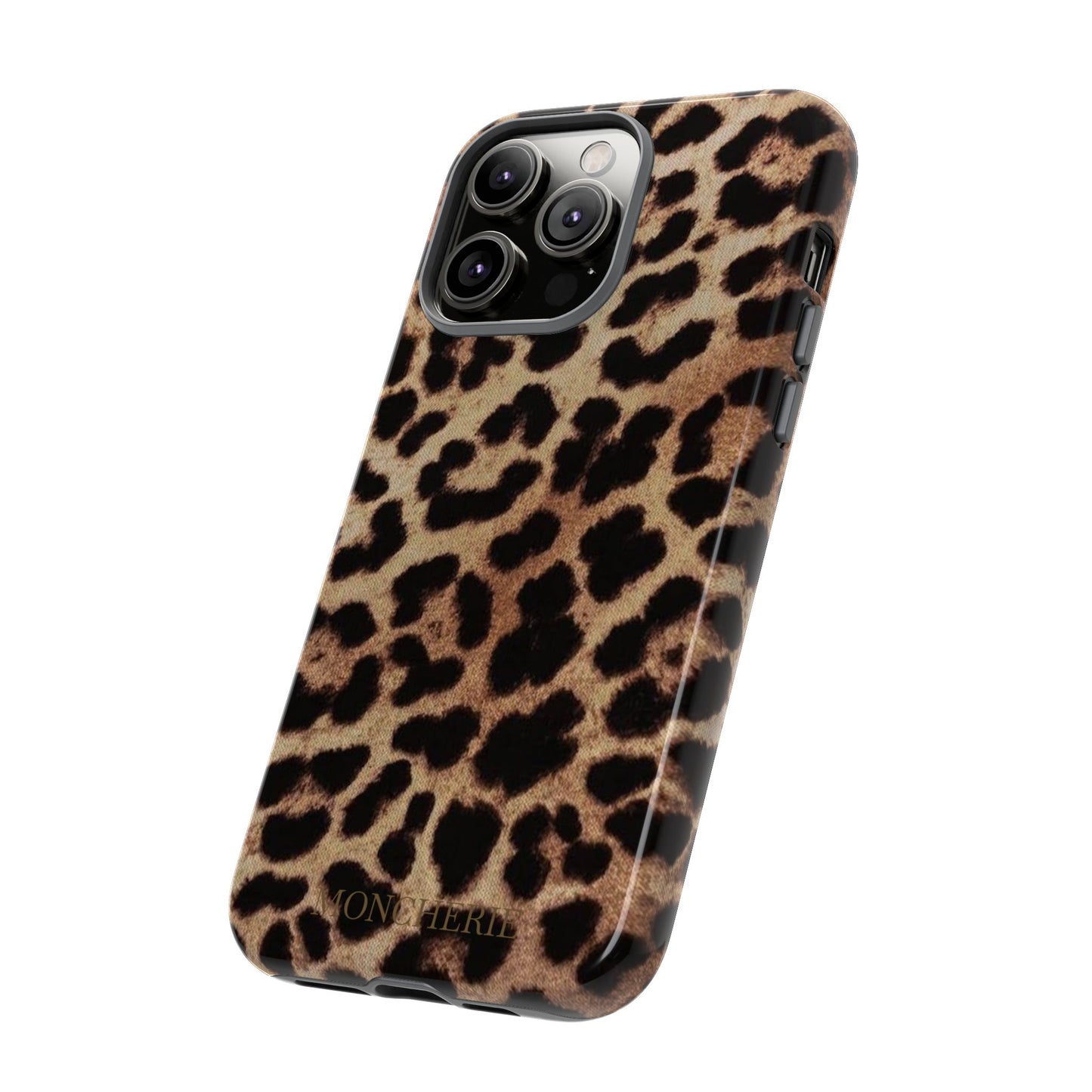 Small Leopard Print