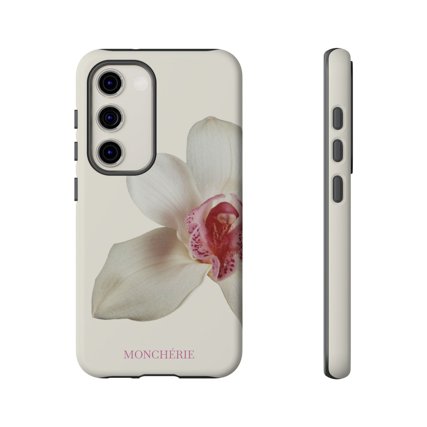 Floral Orchids