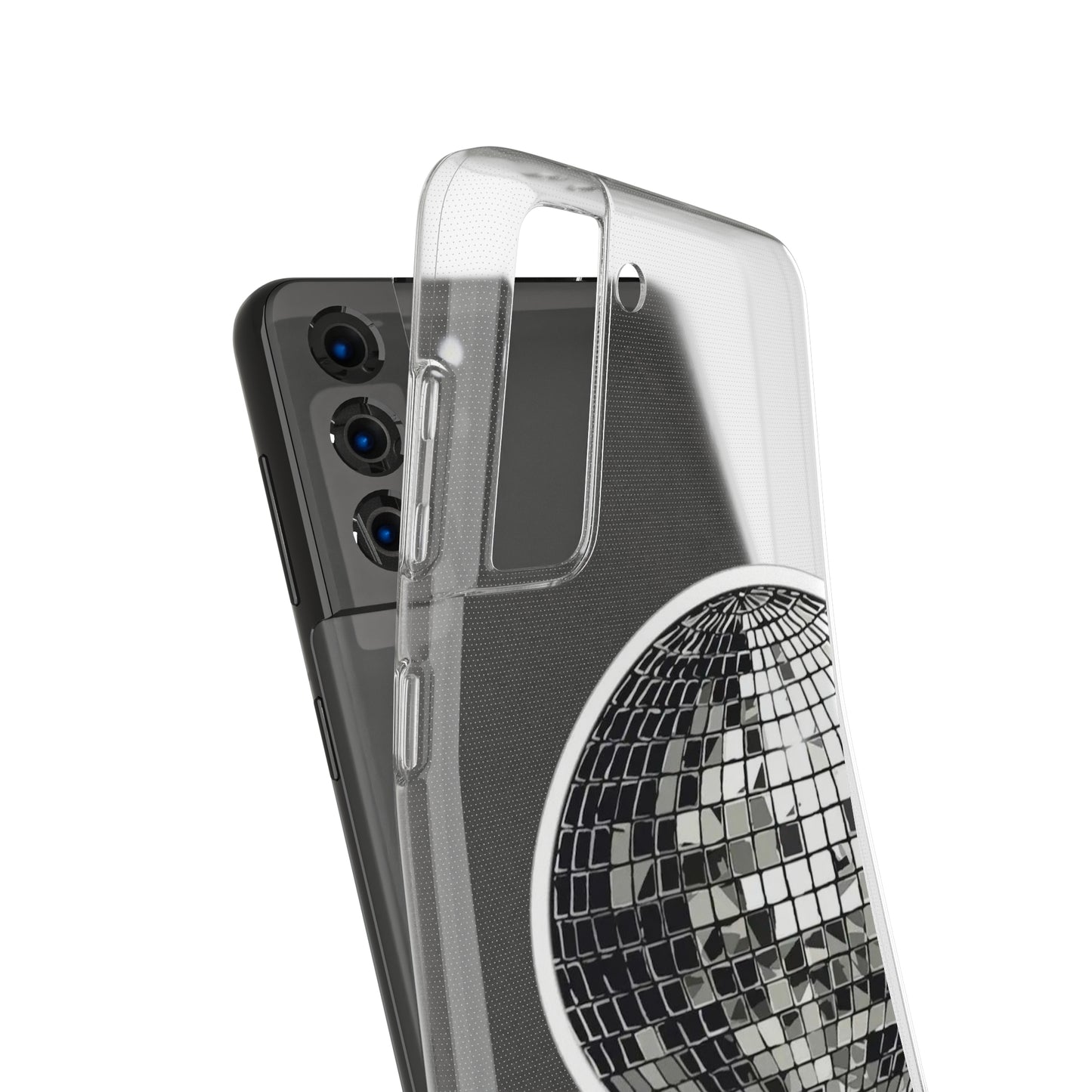 Clear Disco