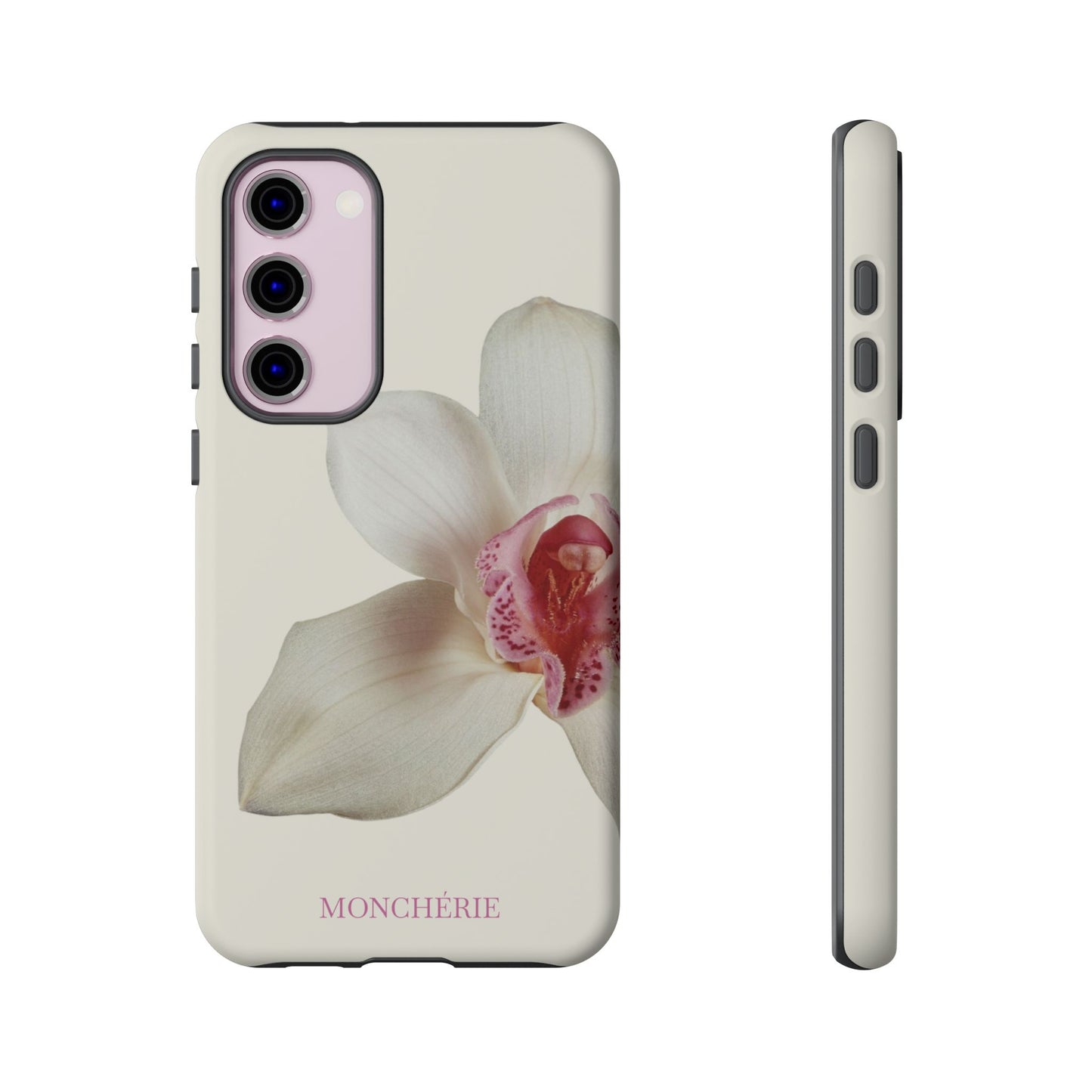 Floral Orchids
