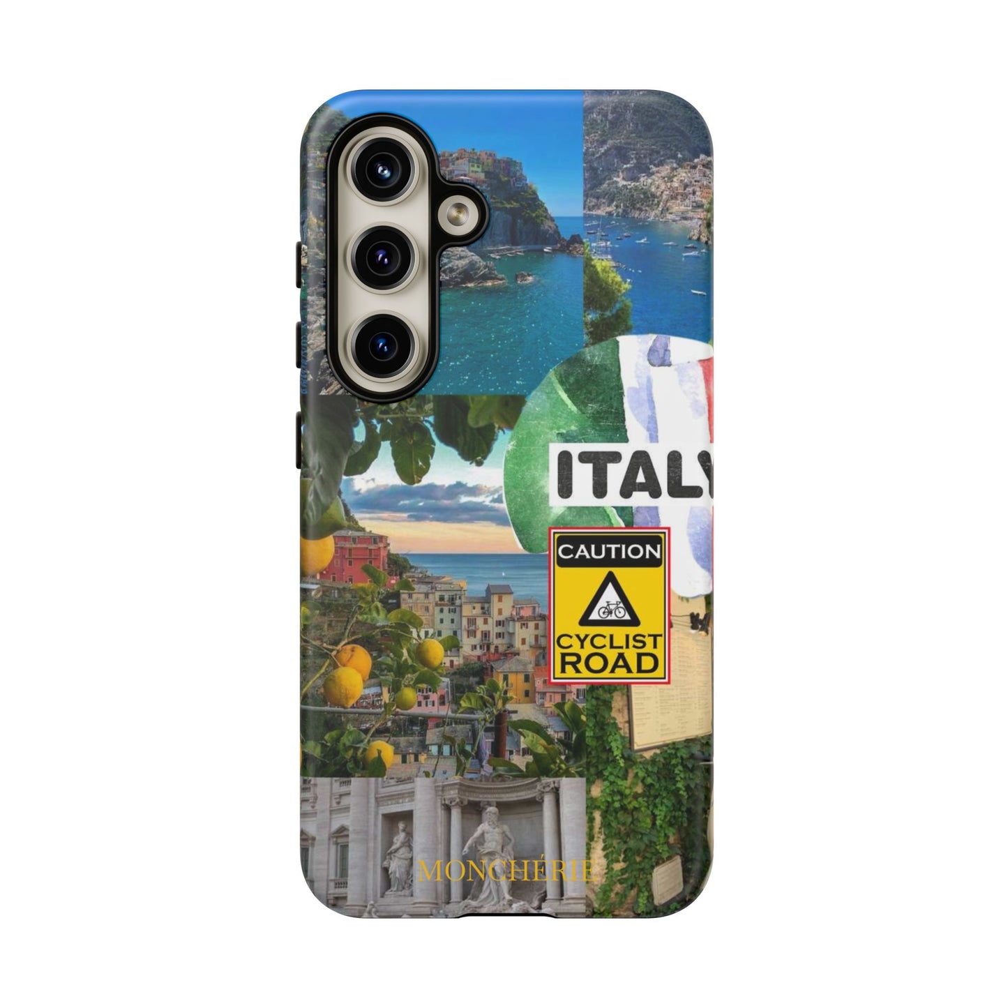 Trip to Italy
