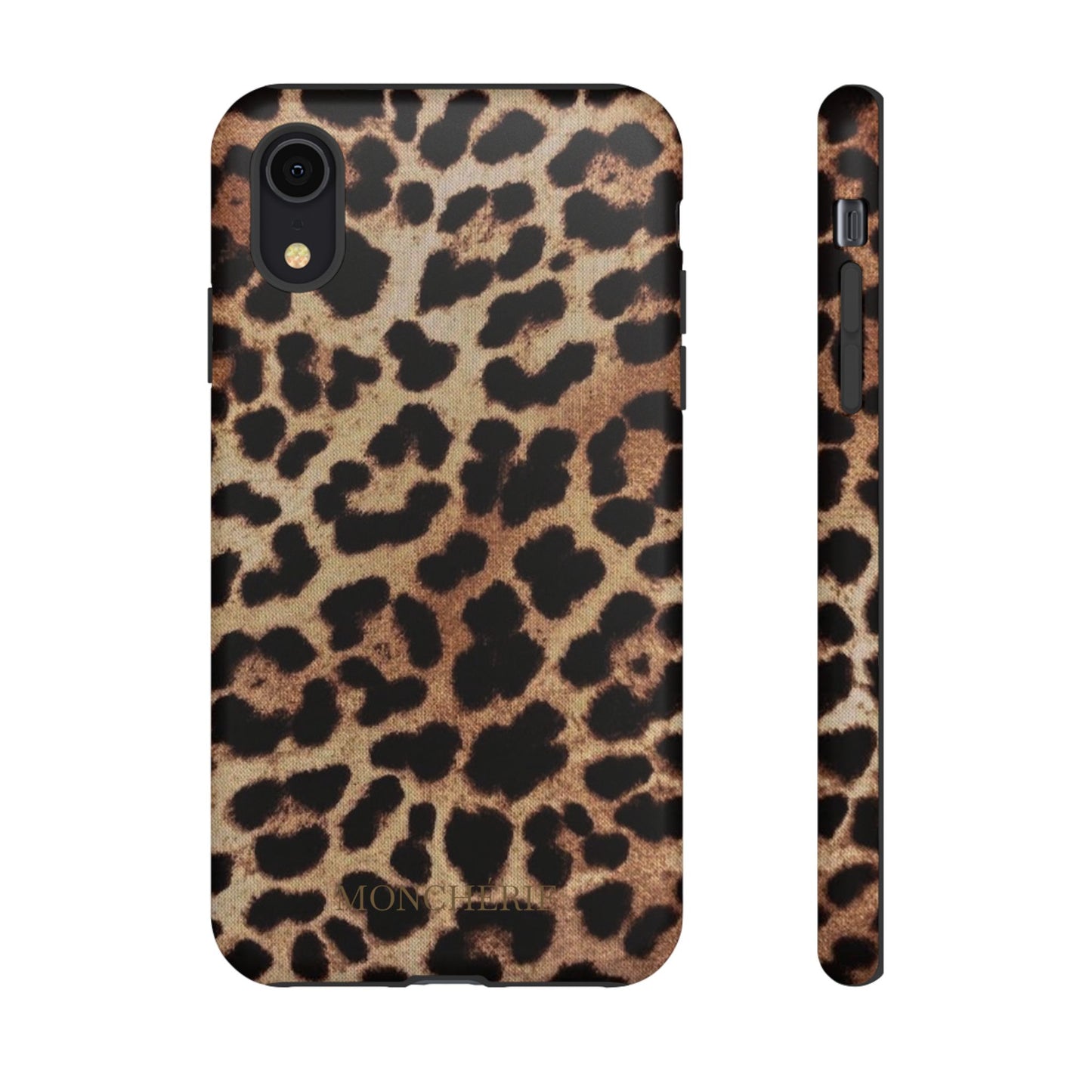 Small Leopard Print