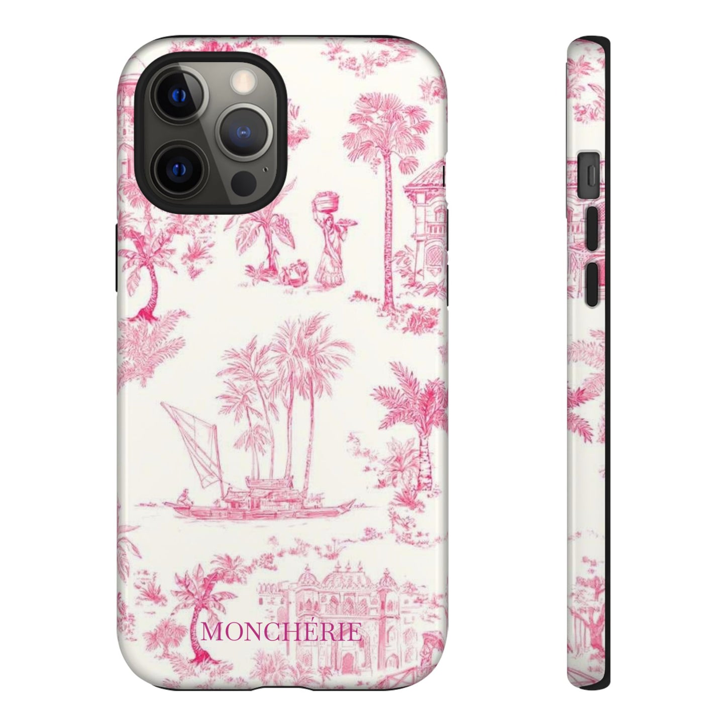 Pink Paradise