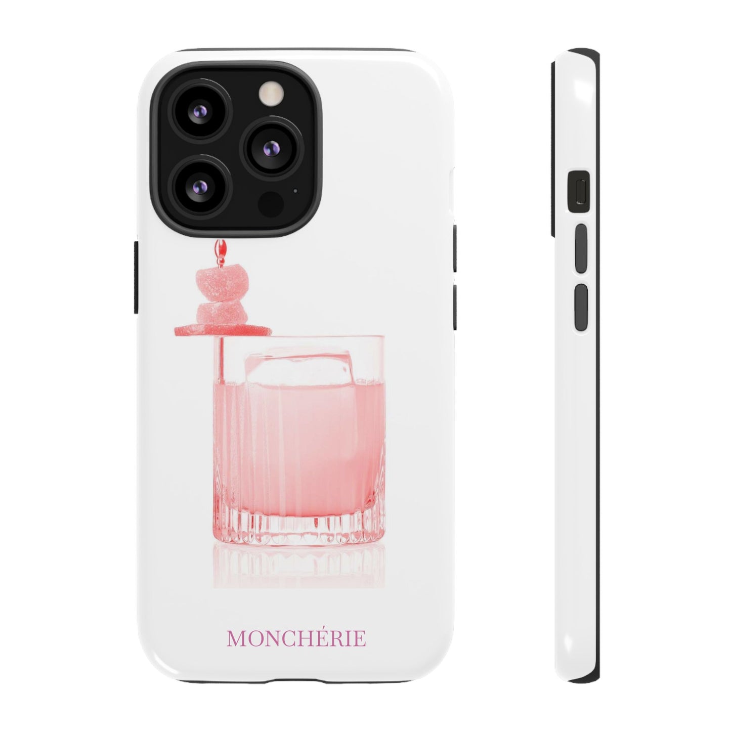 Pink margarita