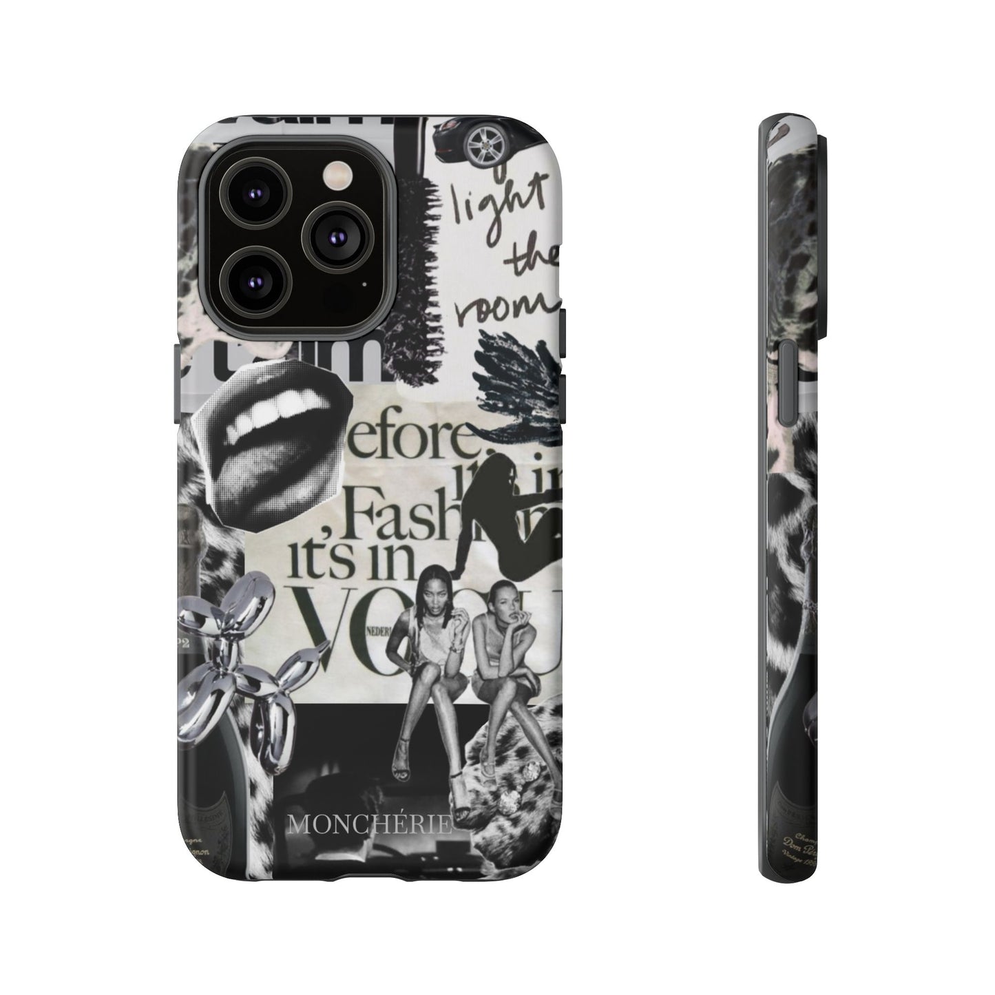 A fashion case