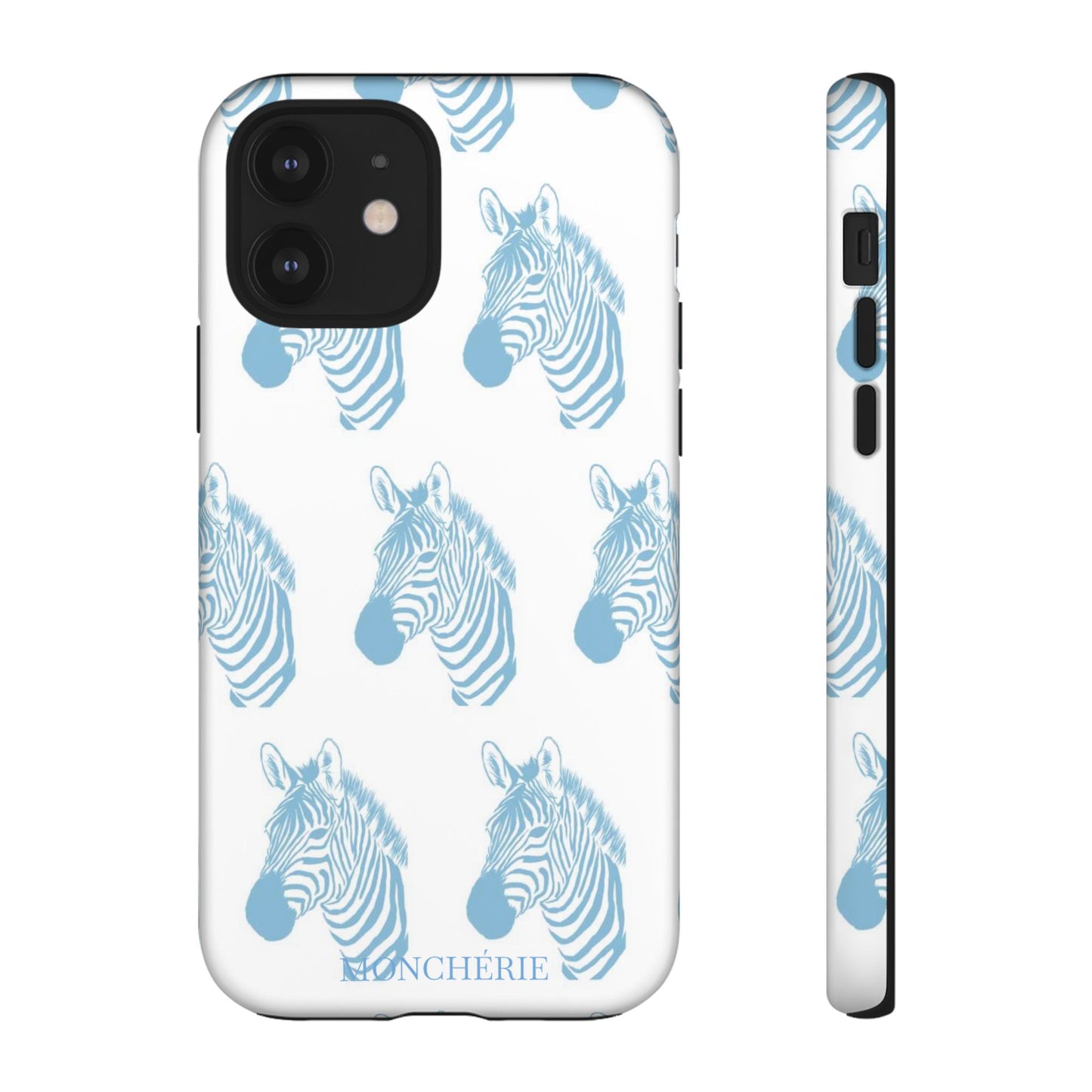 Zebra time