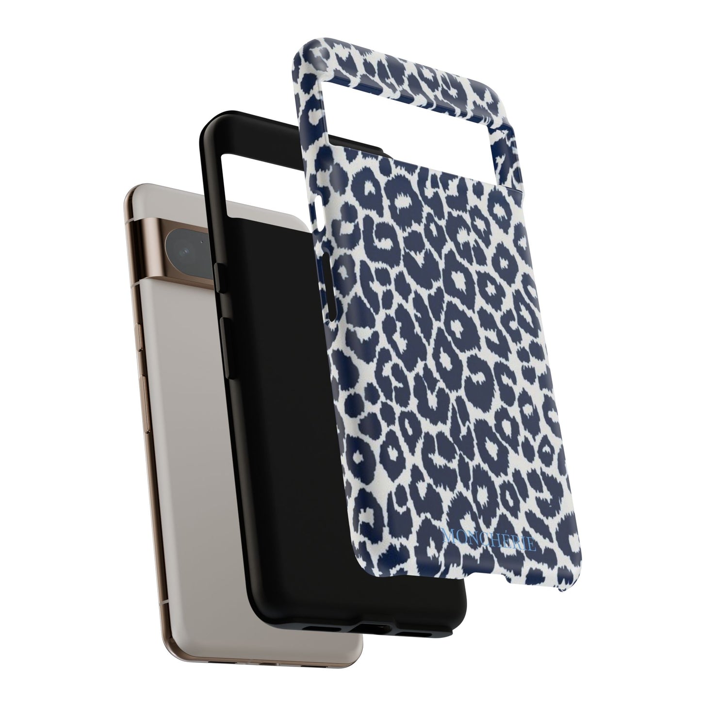 Navy prints