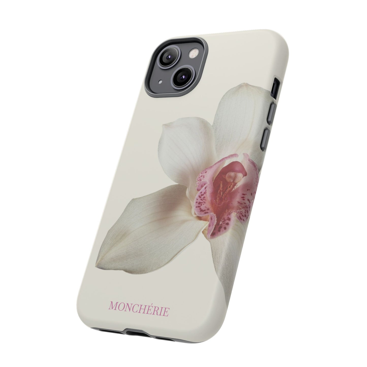 Floral Orchids
