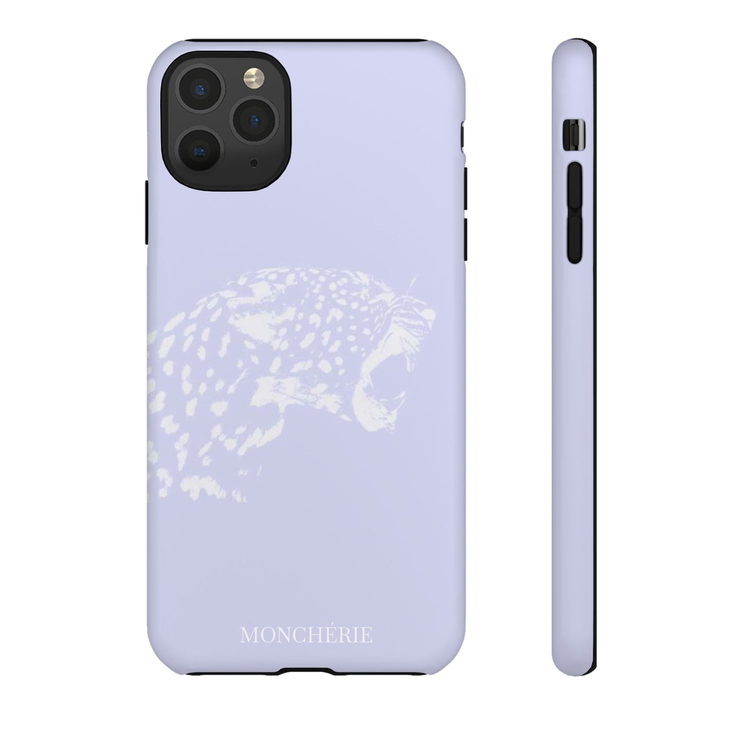 Lilac leopard