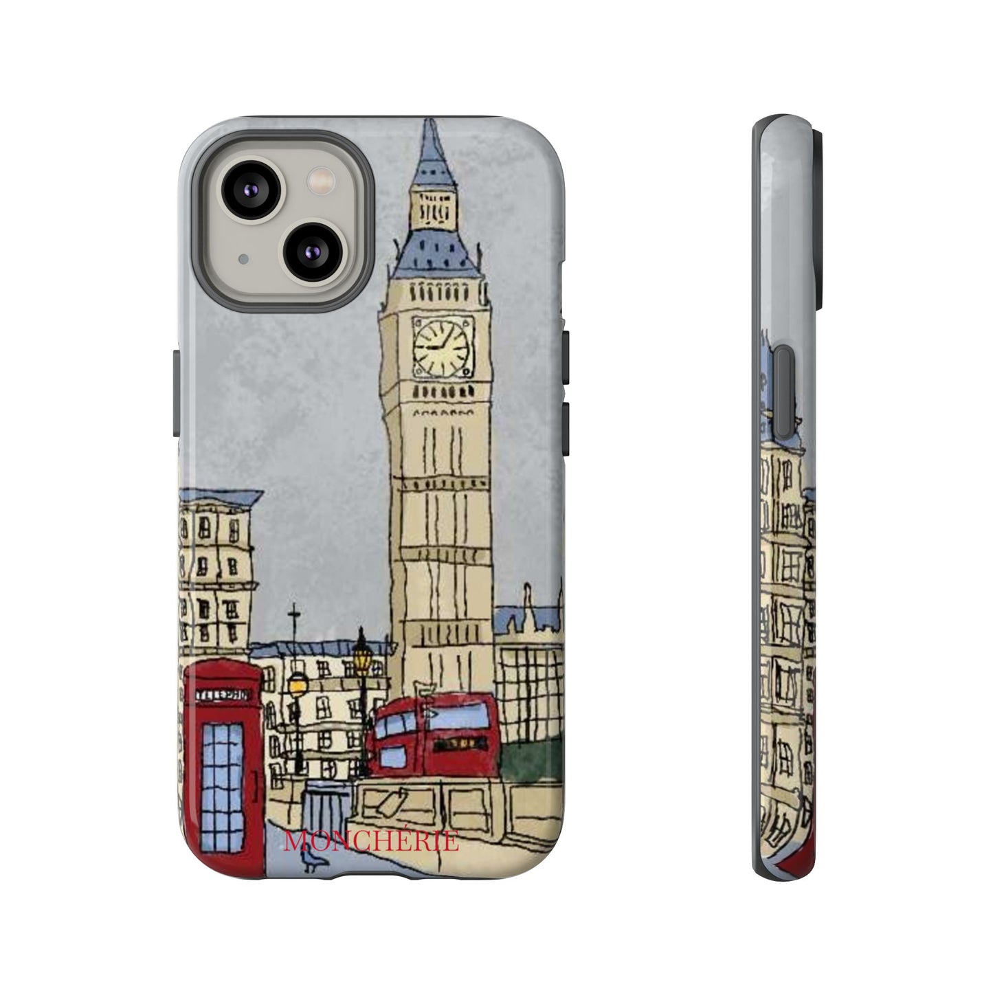 Grey London