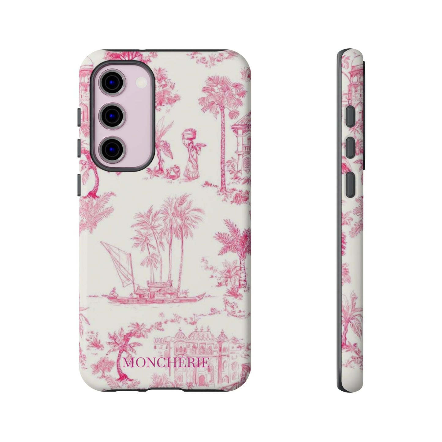 Pink Paradise