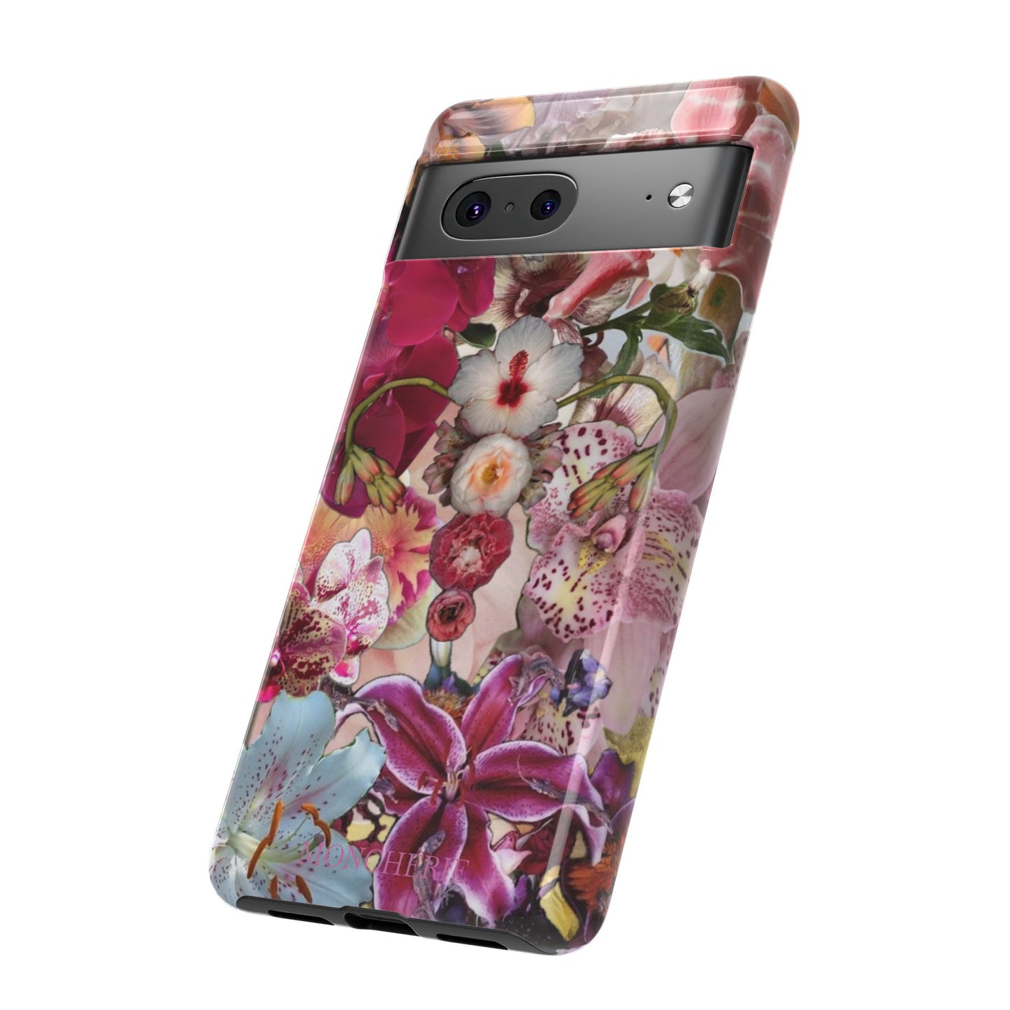 Floral field