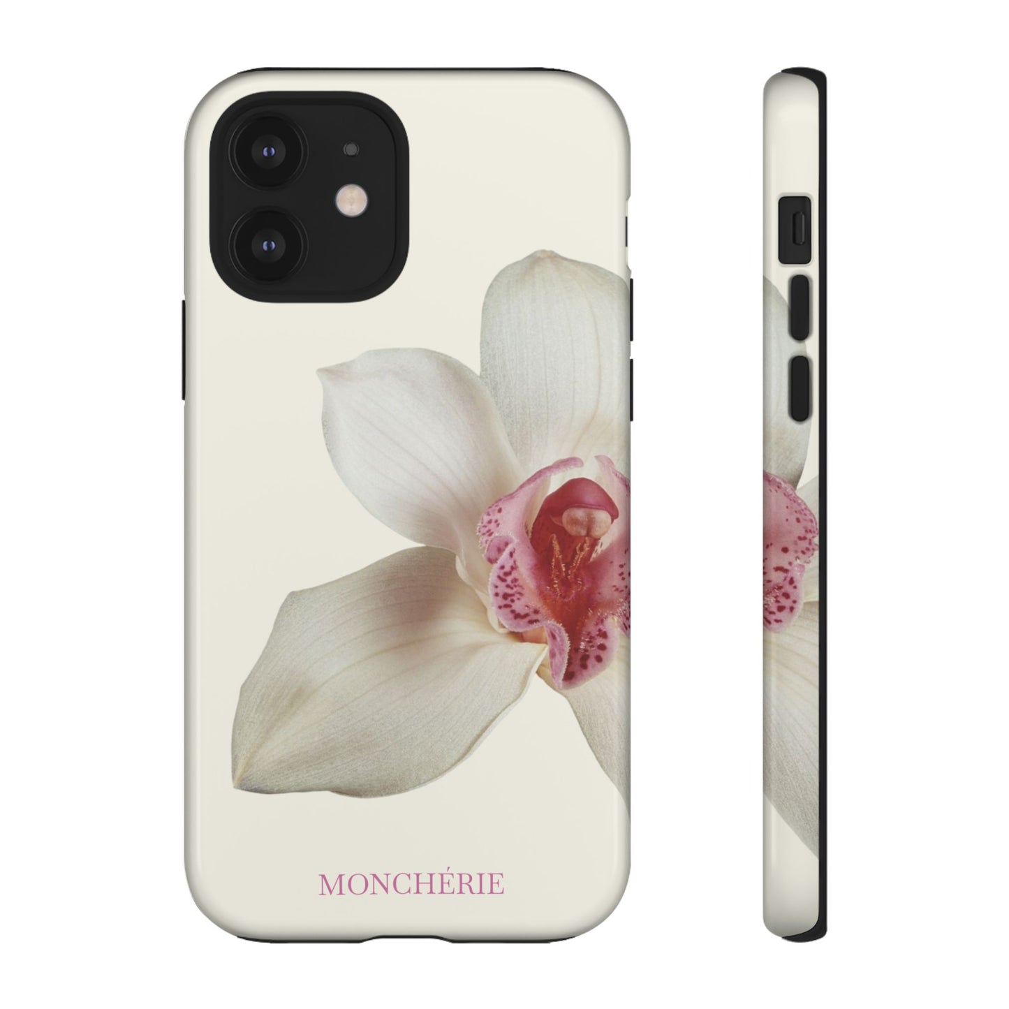 Floral Orchids