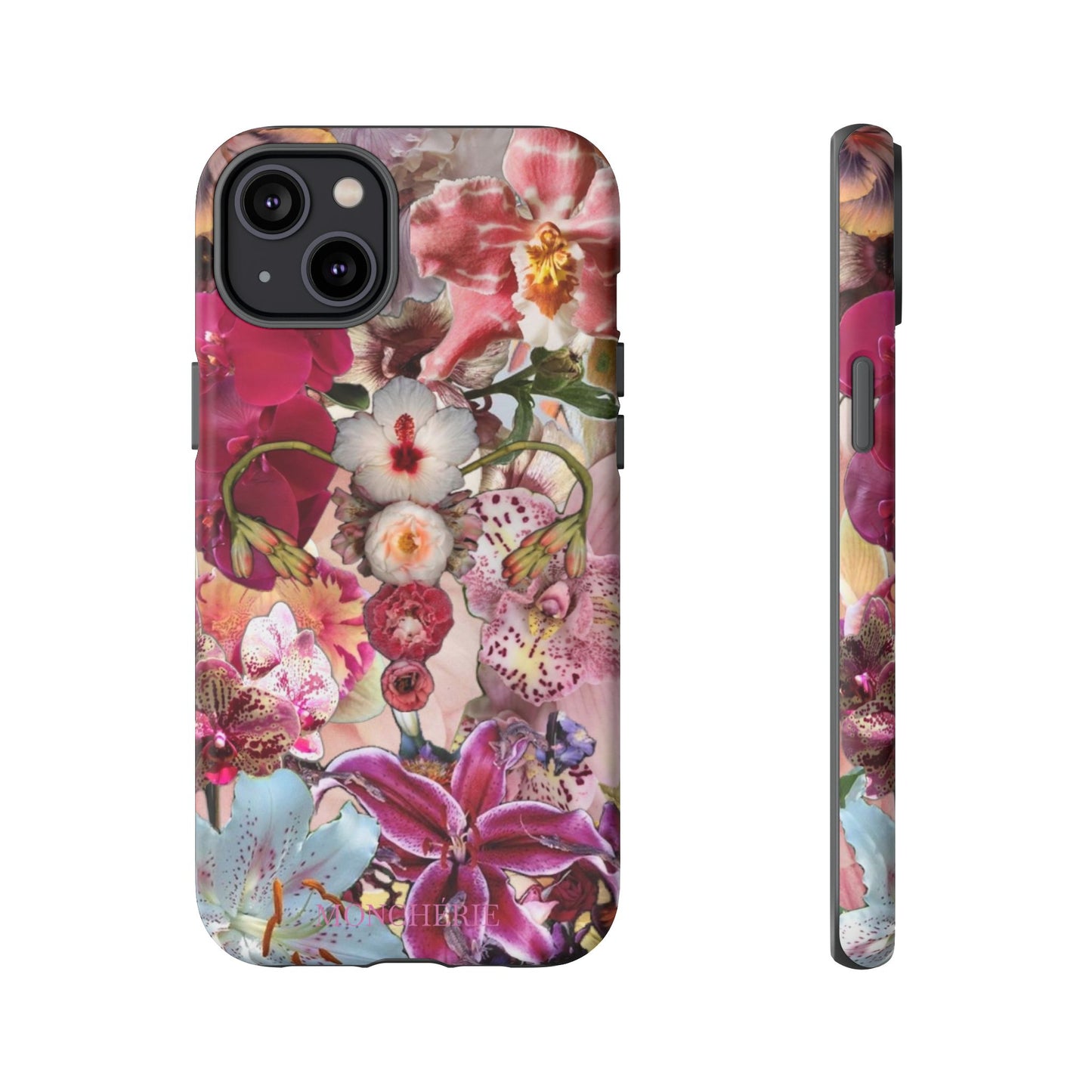 Floral field