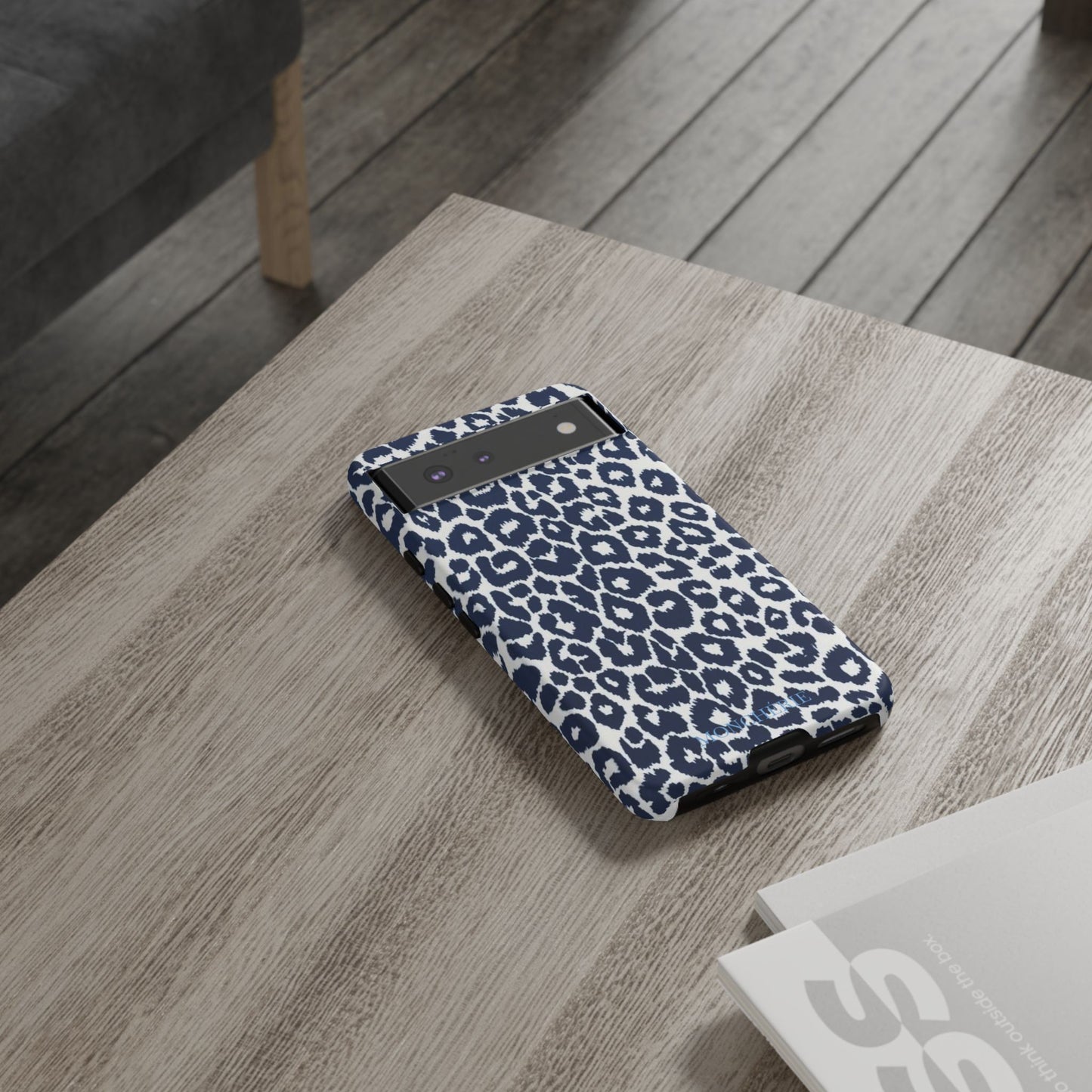 Navy prints