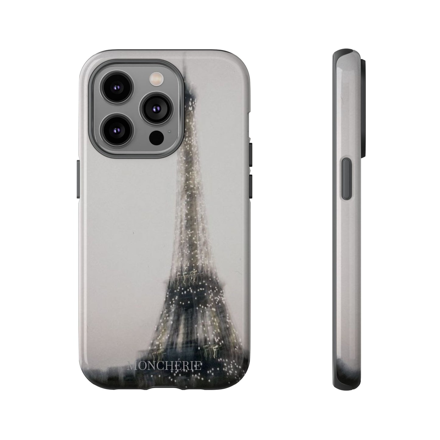 tour de Eiffel
