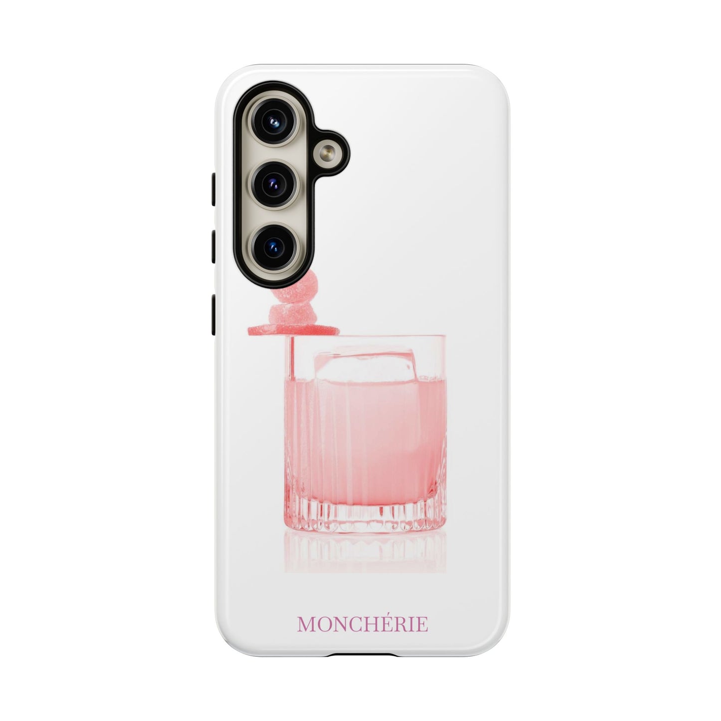 Pink margarita