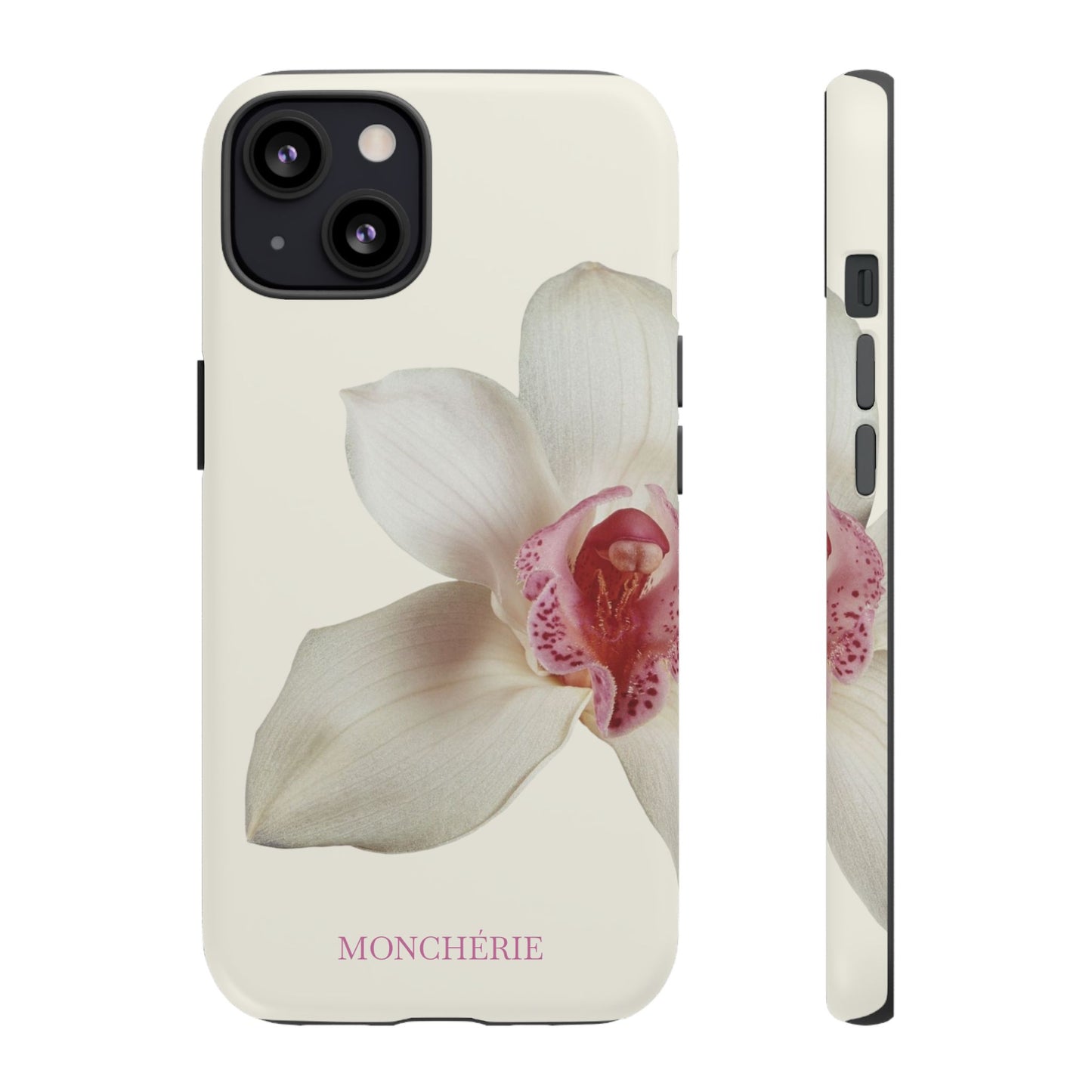 Floral Orchids