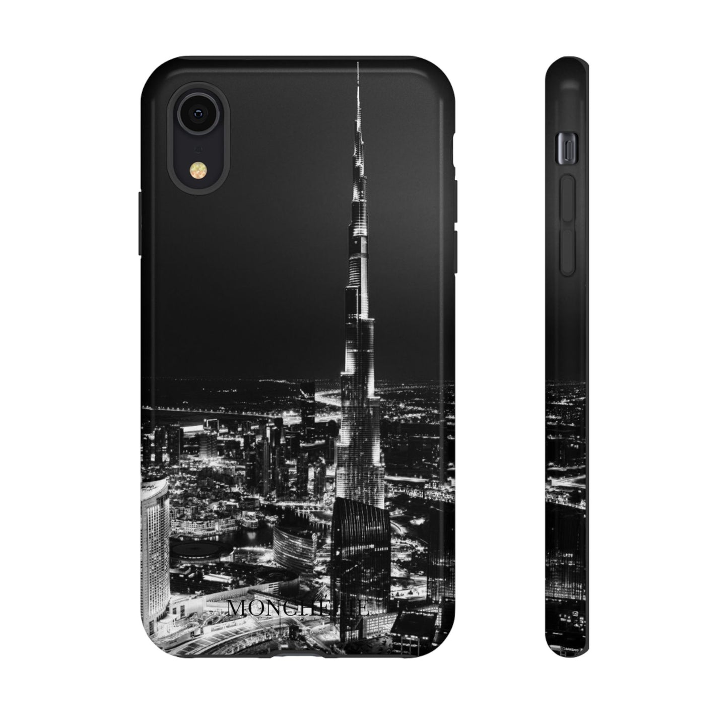 Dubai night