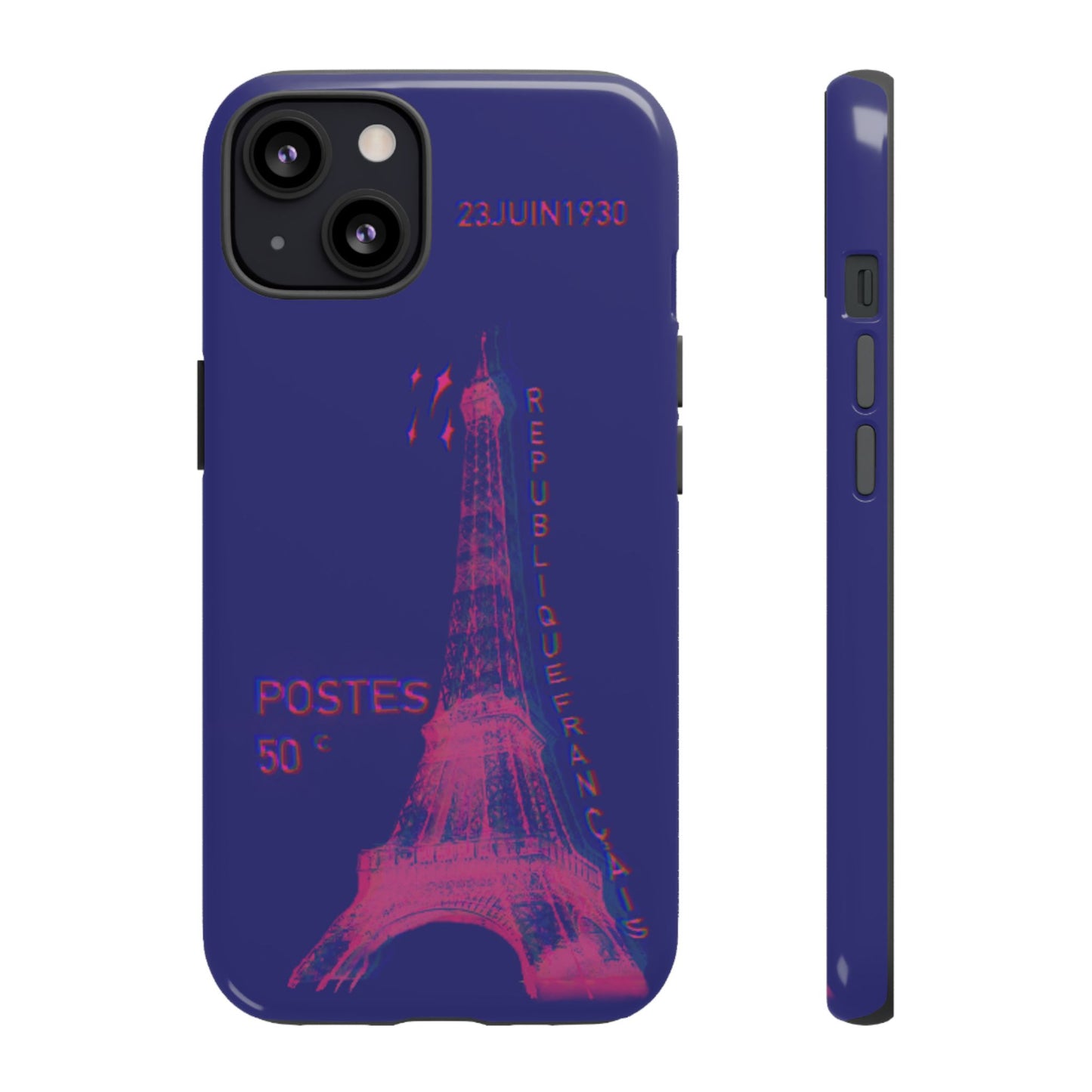 La Tour Lumière
