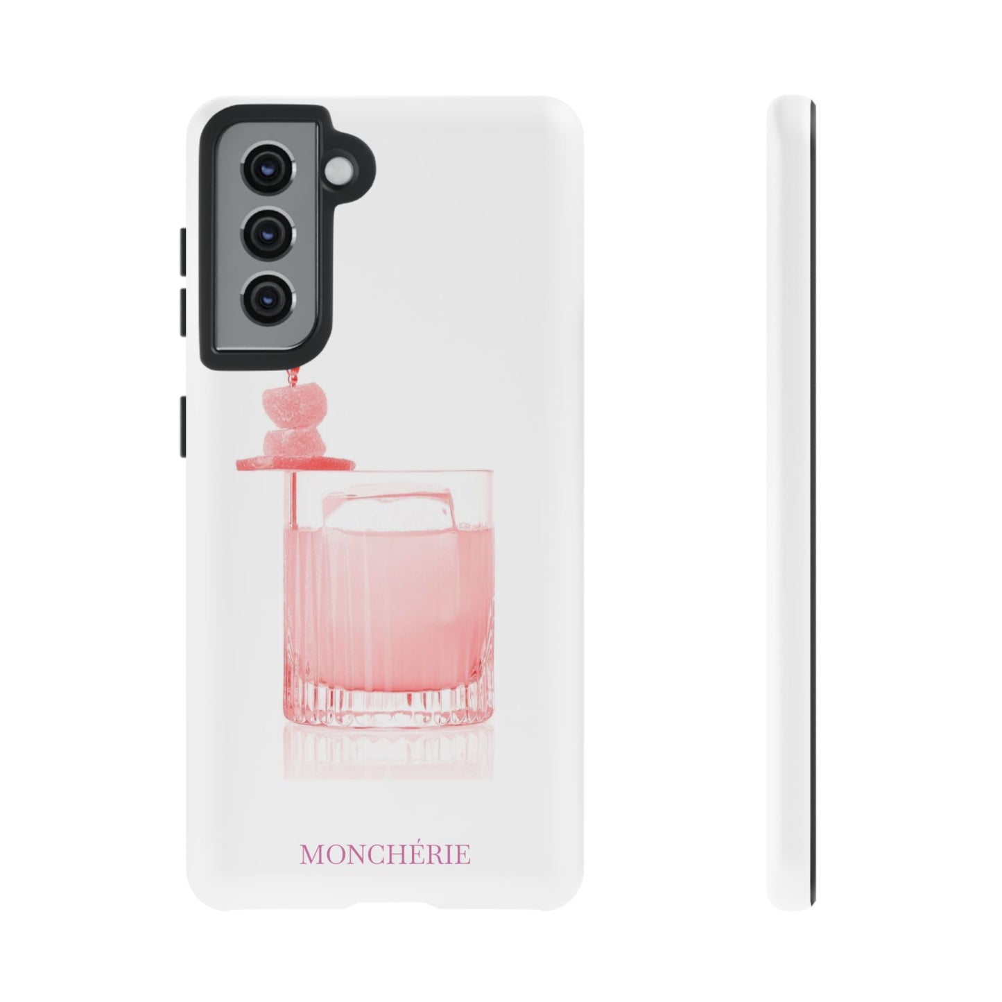 Pink margarita