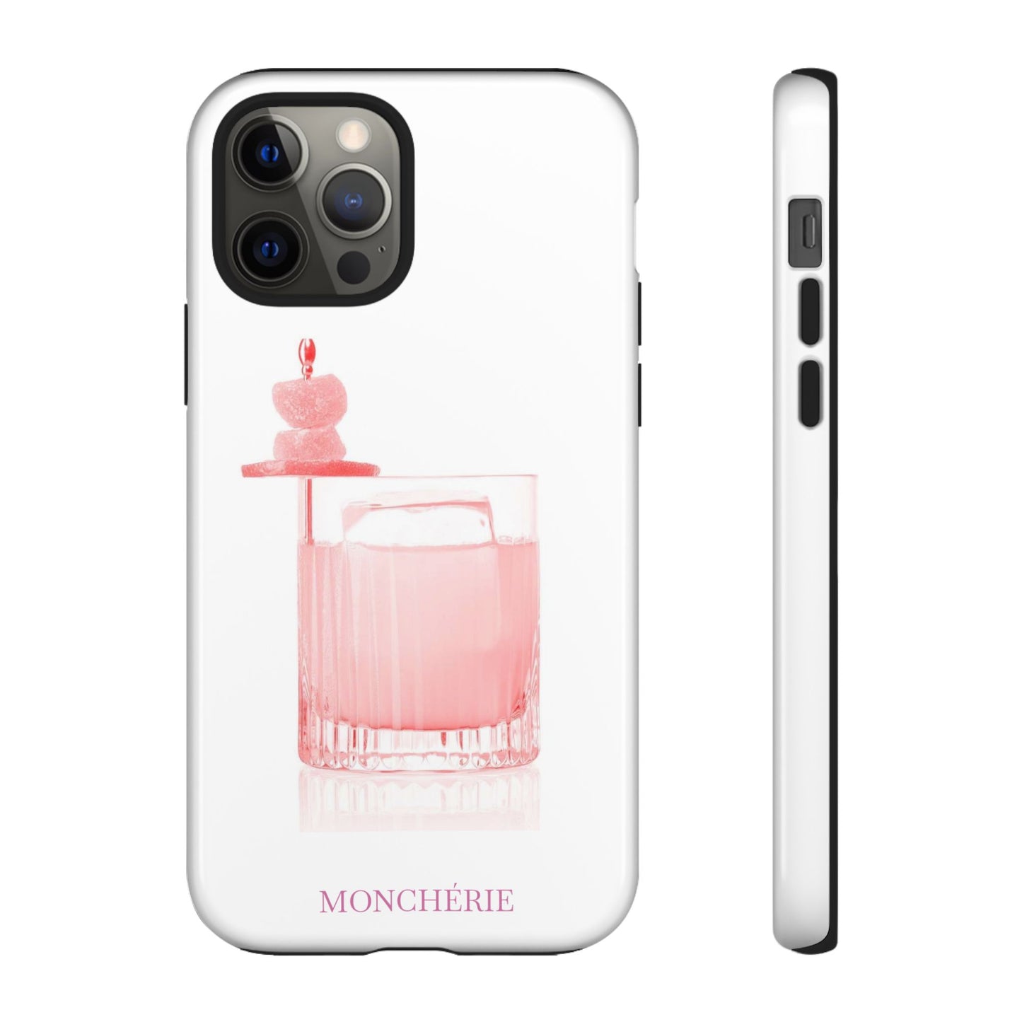 Pink margarita