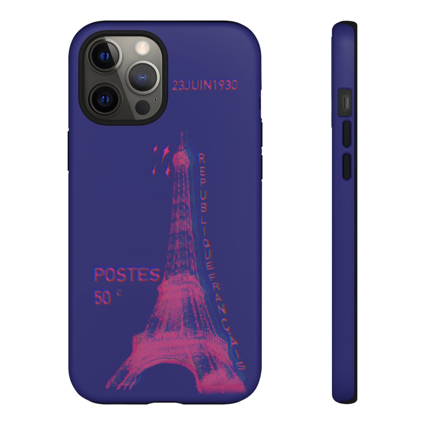 La Tour Lumière