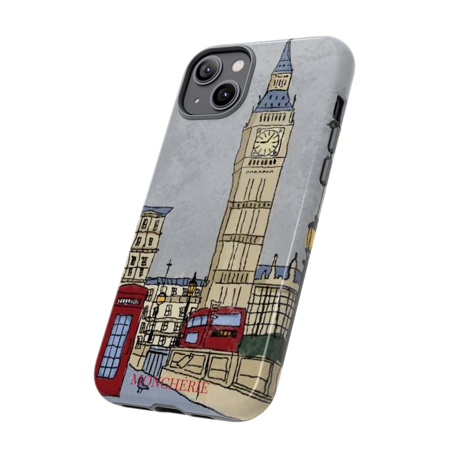 Grey London