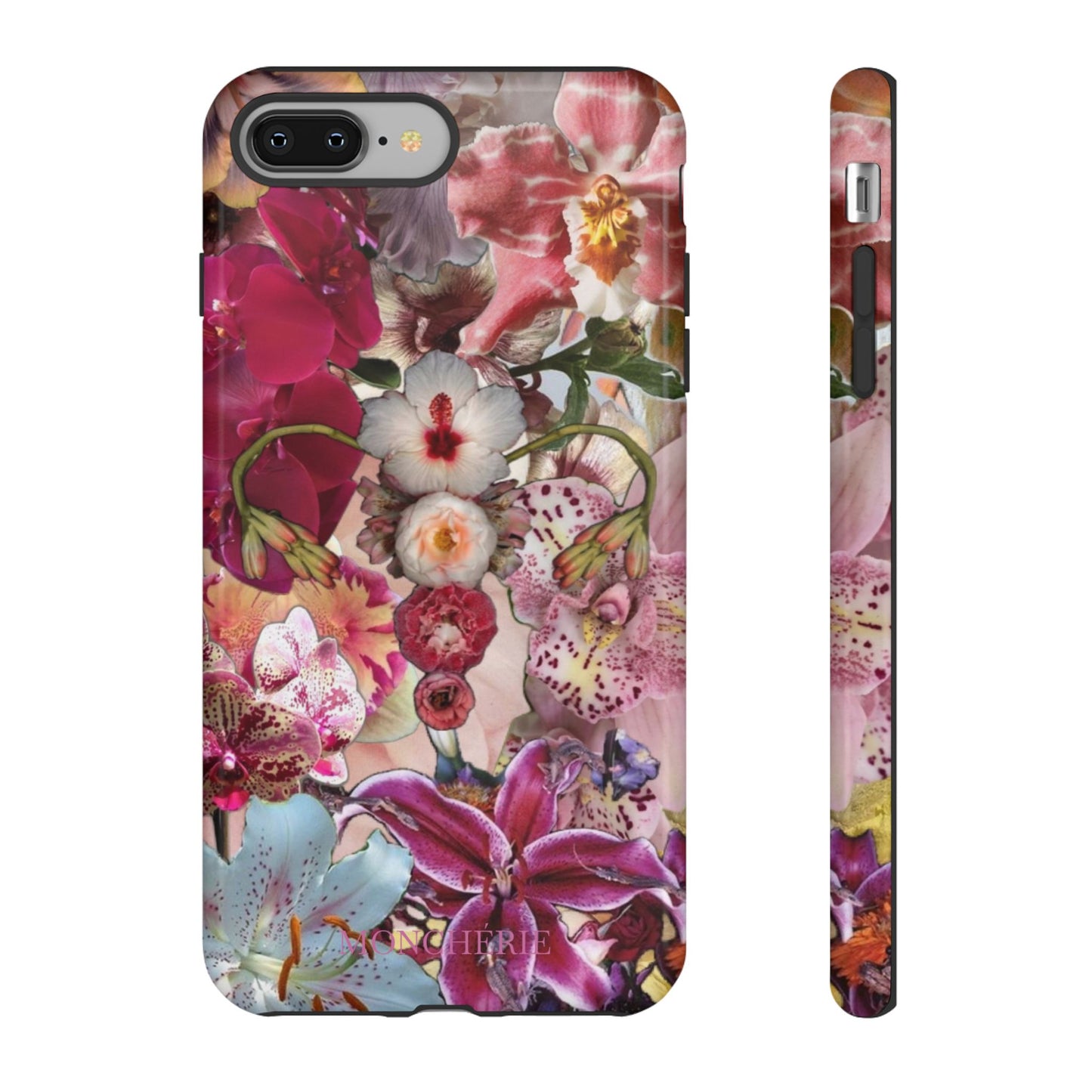 Floral field