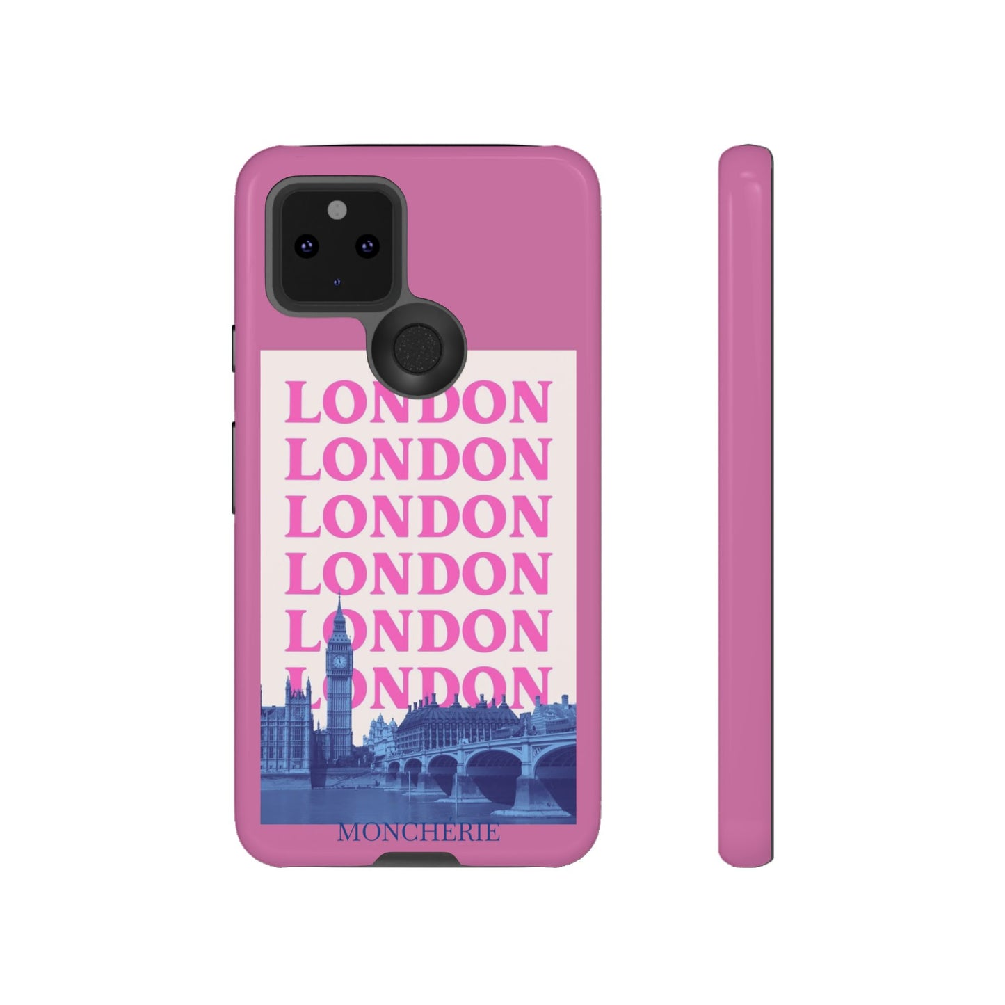 London city