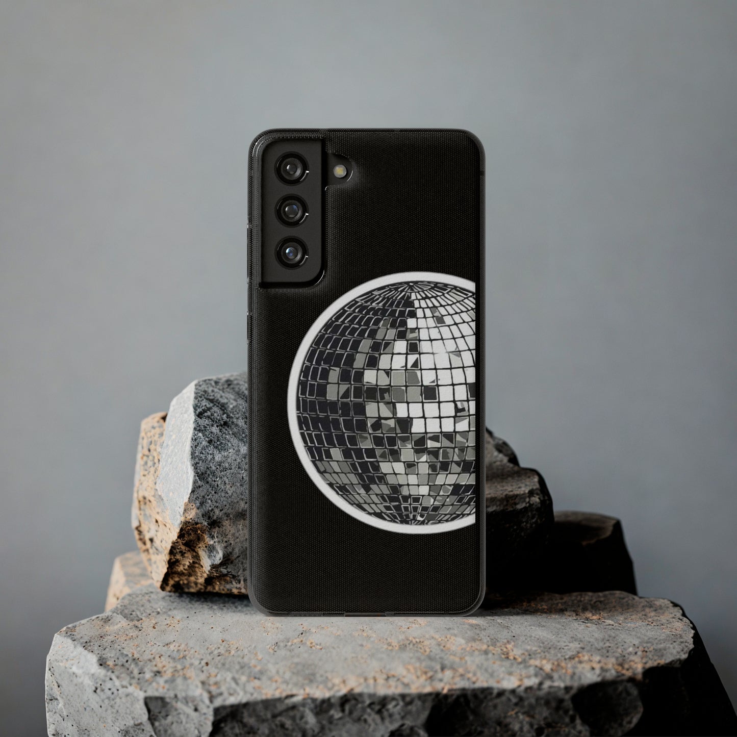 Clear Disco