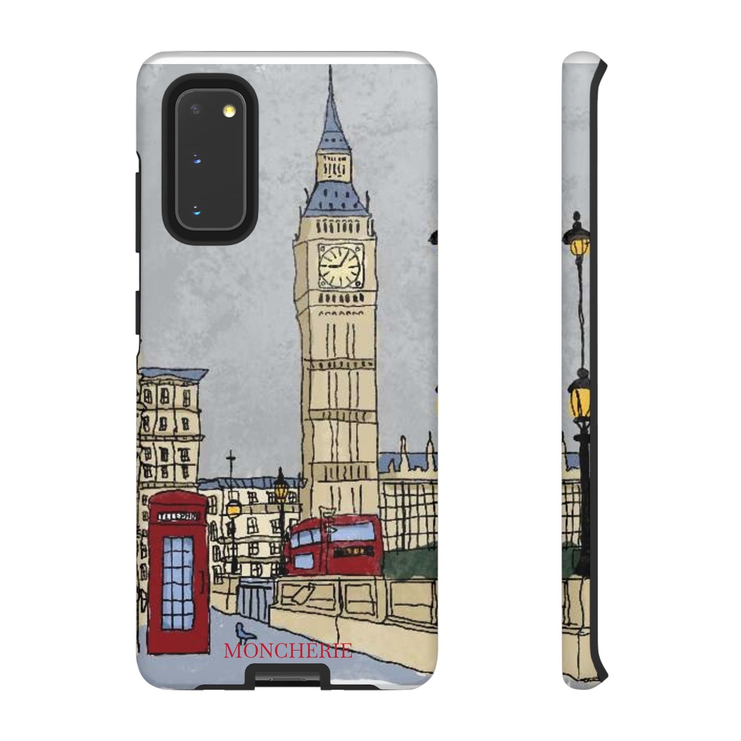Grey London